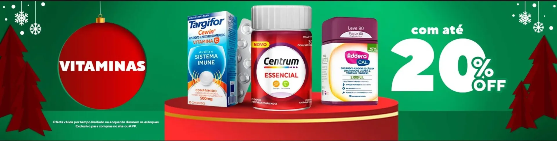 Encarte de Catálogo Drogaria Coop 5 de dezembro até 13 de dezembro 2025 - Pagina 2