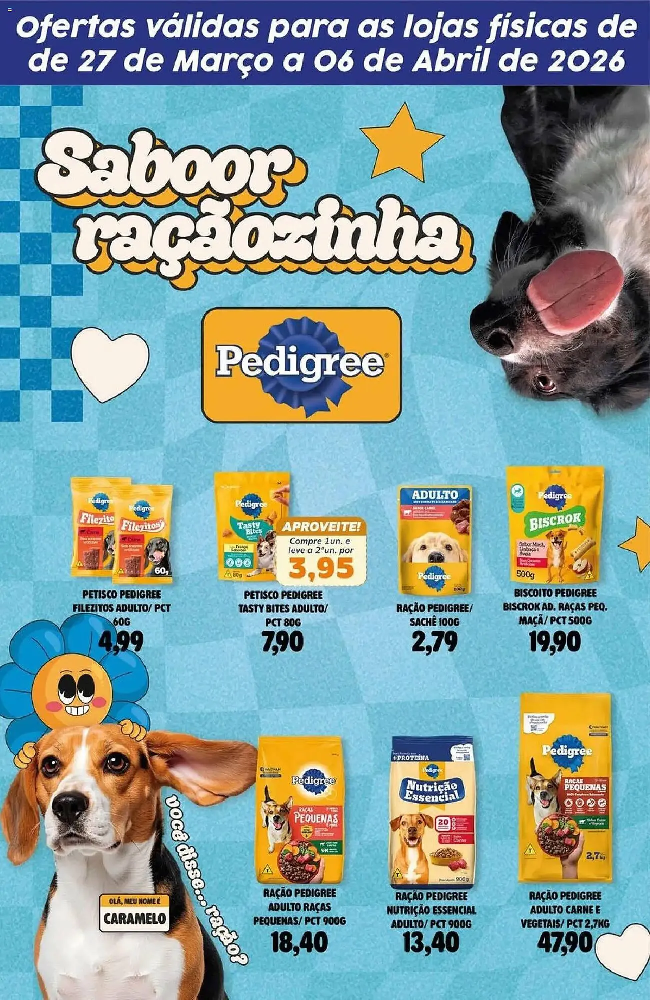 Encarte de Catálogo Supermercados Tauste 27 de março até 6 de abril 2026 - Pagina 2