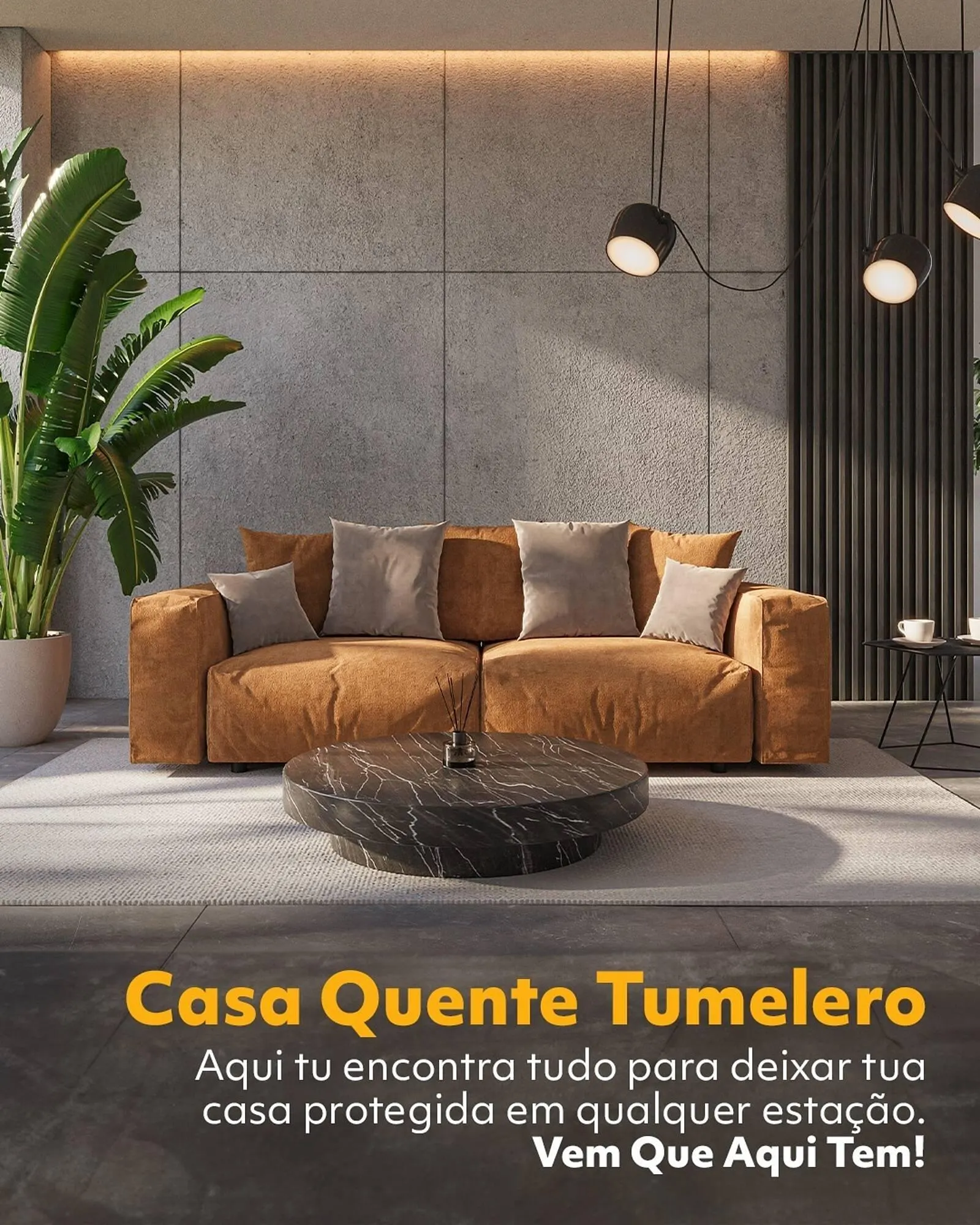 Encarte de Catálogo Tumelero 2 de julho até 2 de julho 2025 - Pagina 5