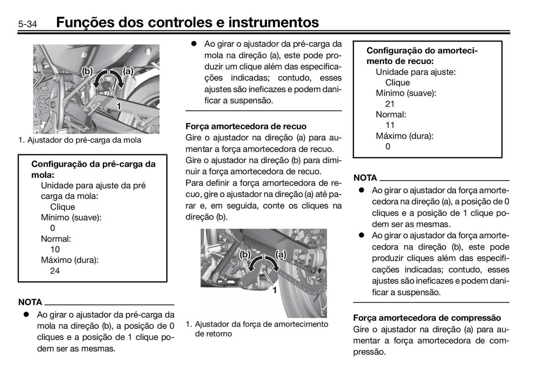 Encarte de Panfleto Yamaha 3 de fevereiro até 30 de junho 2027 - Pagina 56