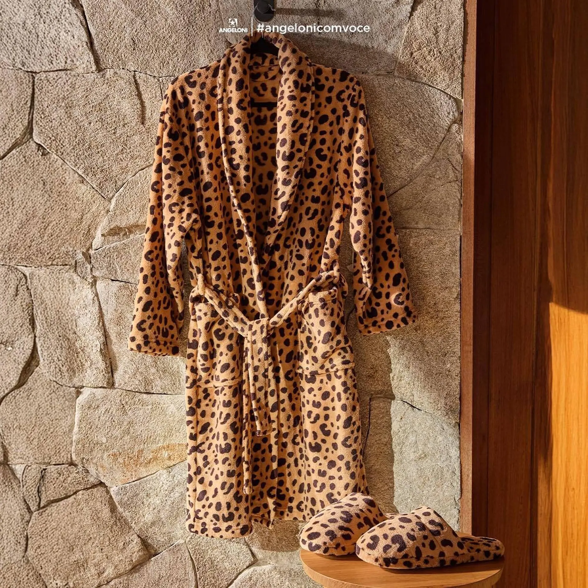 Encarte de Catálogo Angeloni 1 de maio até 31 de maio 2025 - Pagina 1