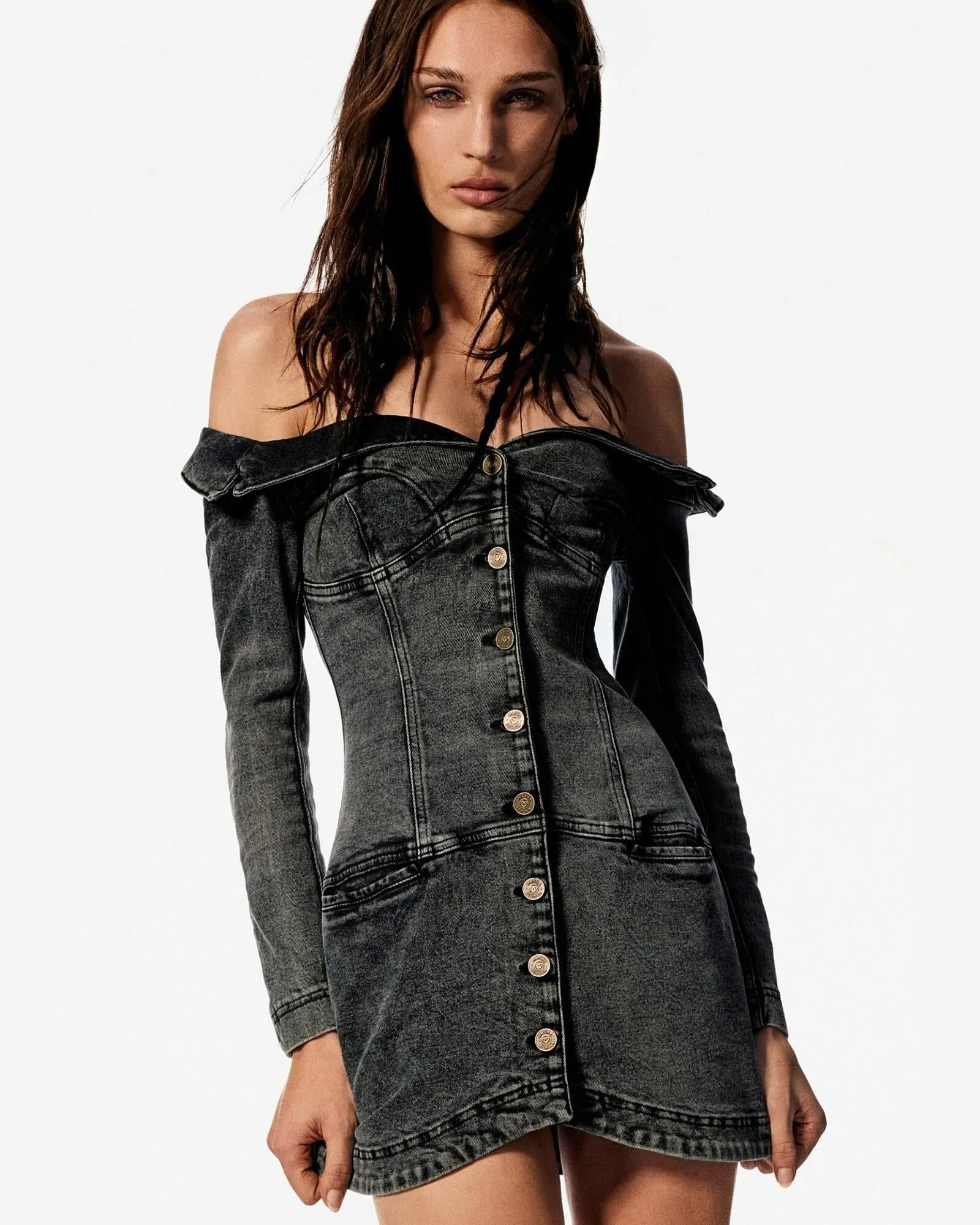 Encarte de Catálogo Desigual 17 de fevereiro até 23 de fevereiro 2026 - Pagina 1