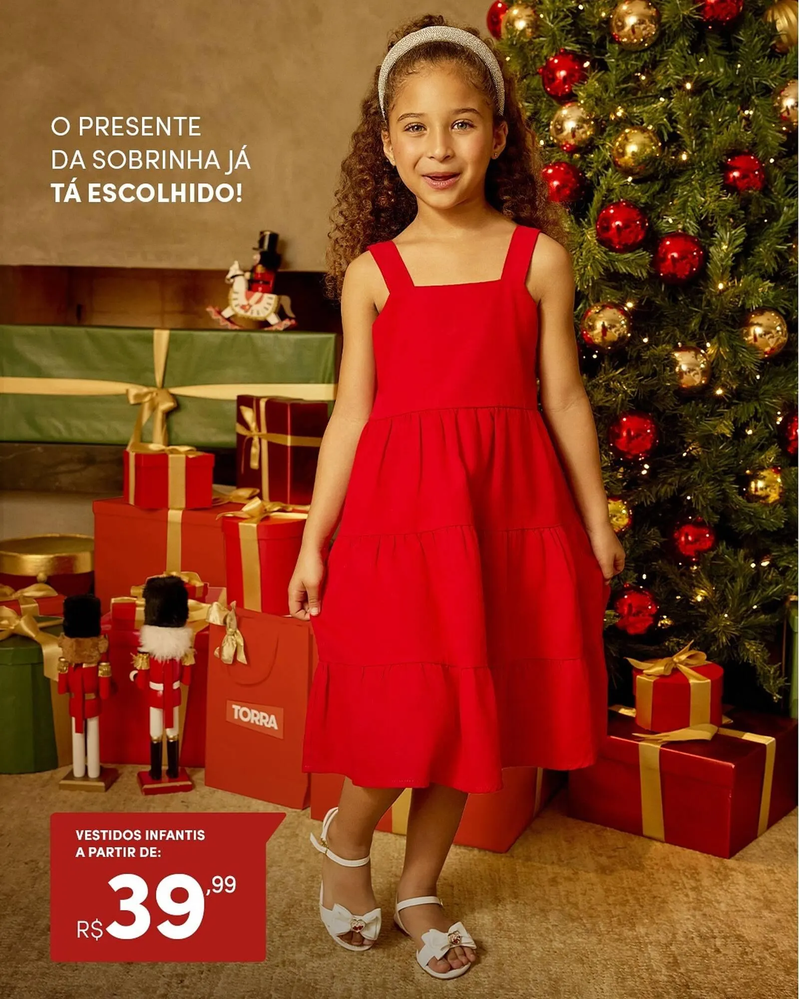 Encarte de Magazine Torra Torra 22 de novembro até 24 de dezembro 2025 - Pagina 3