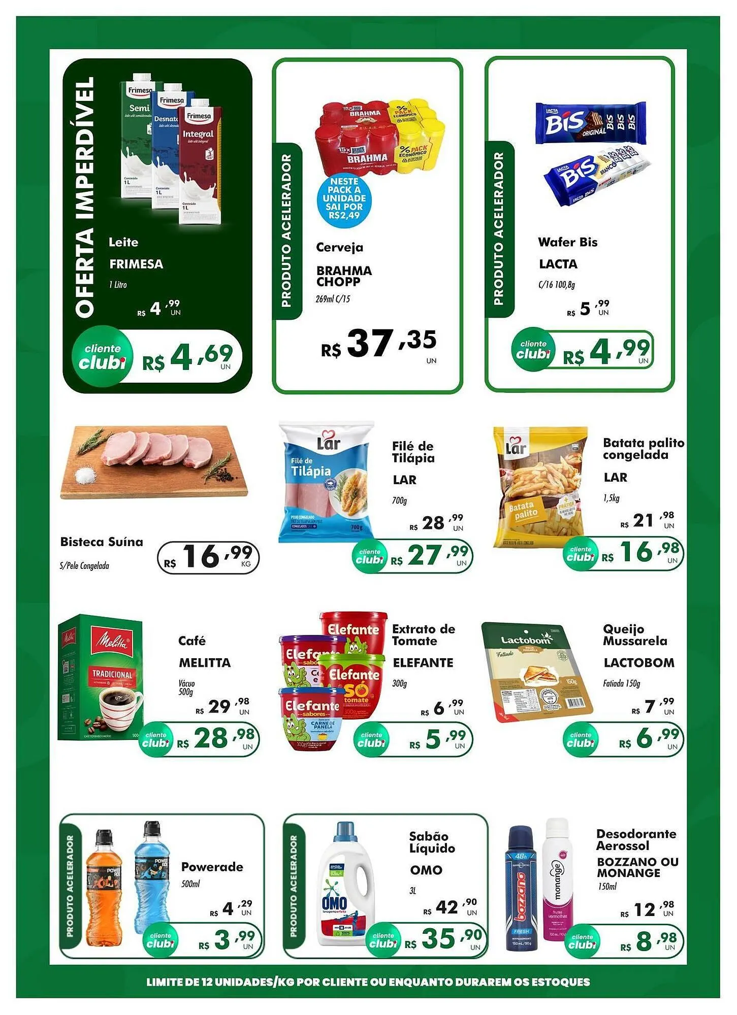 Encarte de catálogo Irani Supermercados 2 de setembro até 16 de janeiro 2026 - Pagina 3