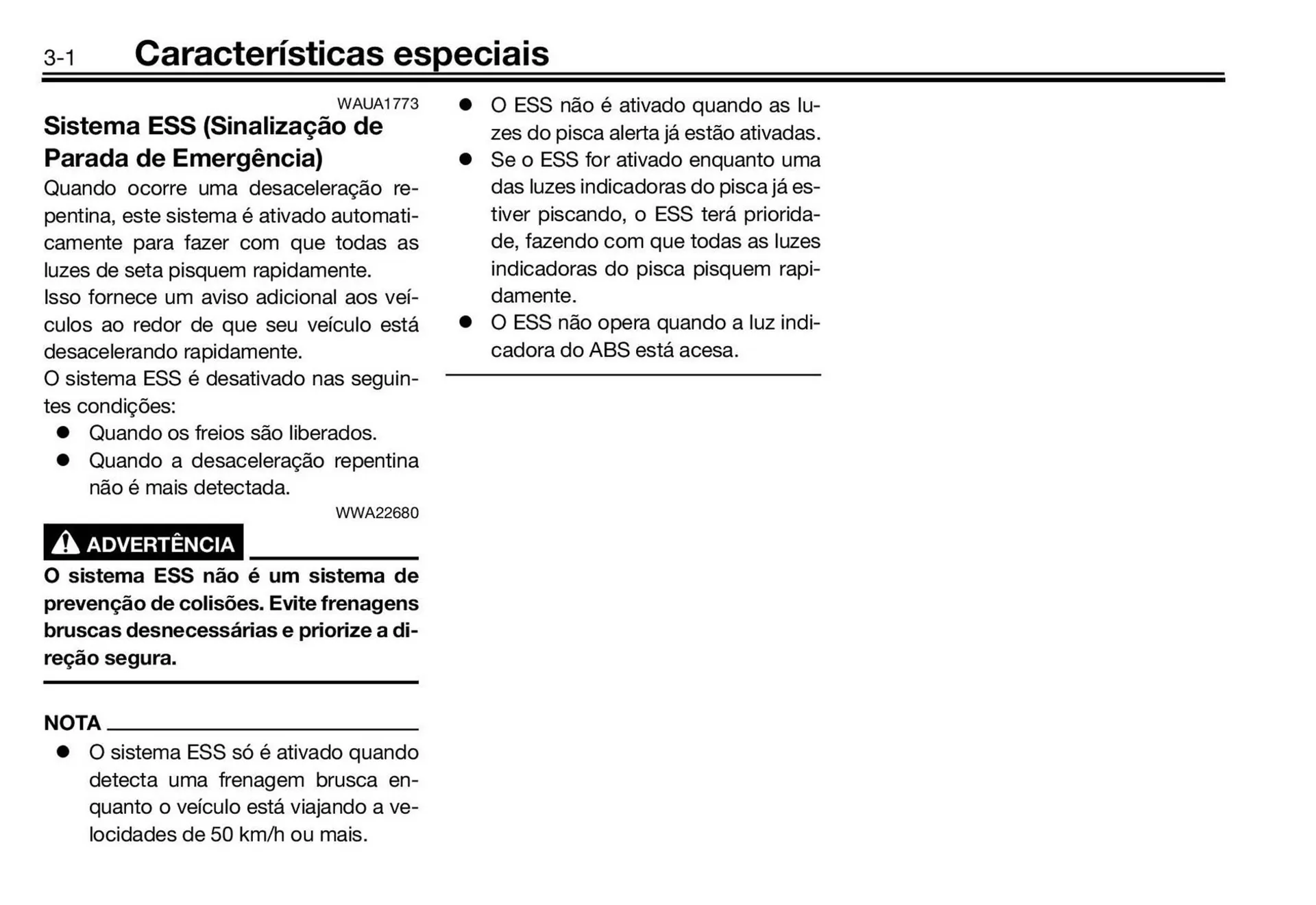 Encarte de Panfleto Yamaha 3 de fevereiro até 30 de junho 2027 - Pagina 18