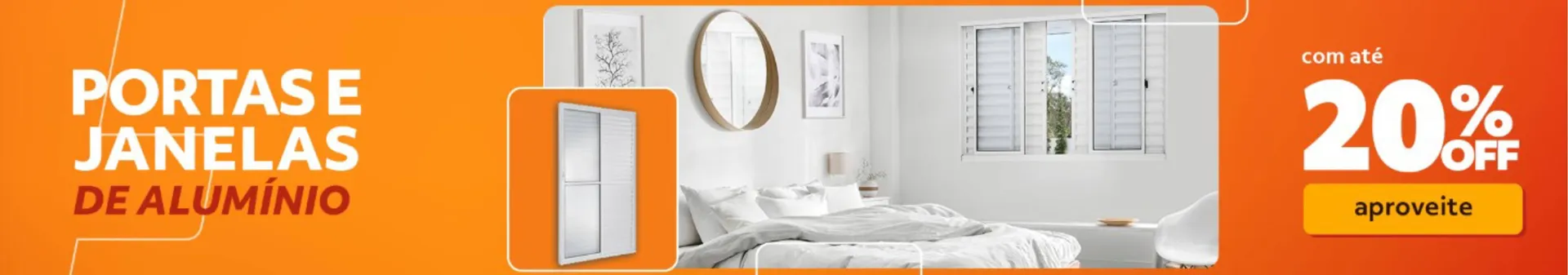 Encarte de Catálogo Telhanorte 24 de março até 24 de abril 2026 - Pagina 3