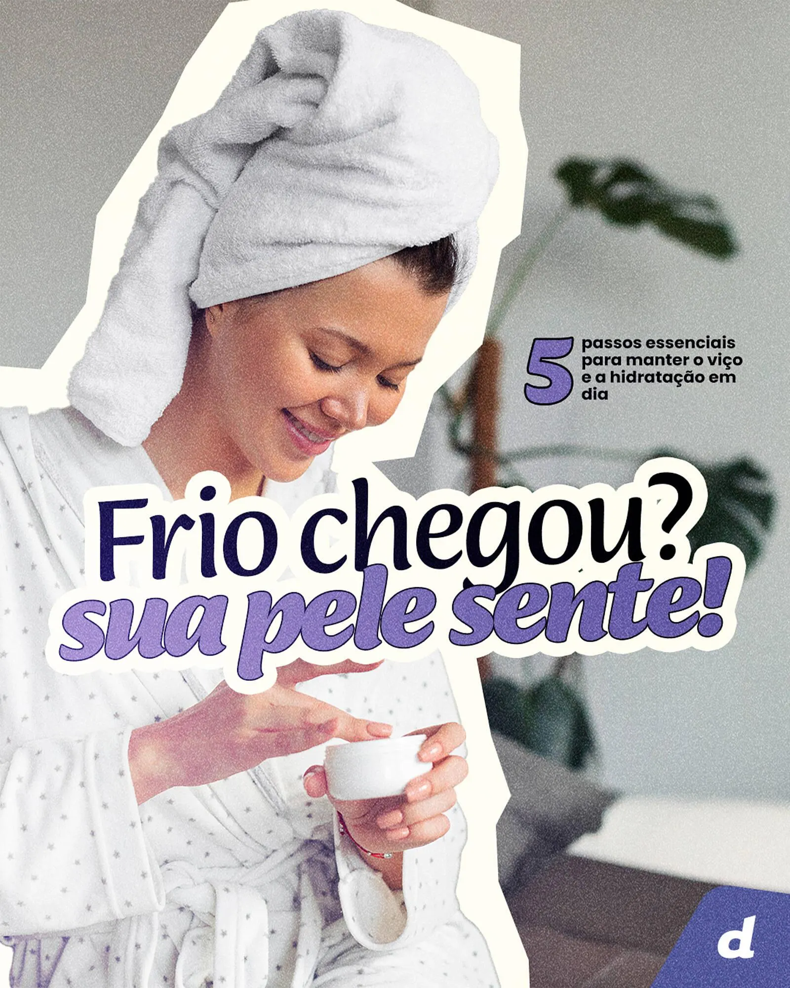 Encarte de Catálogo Danny Cosméticos 19 de junho até 22 de junho 2025 - Pagina 1