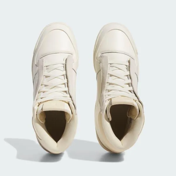 Tênis Forum Deconstructed