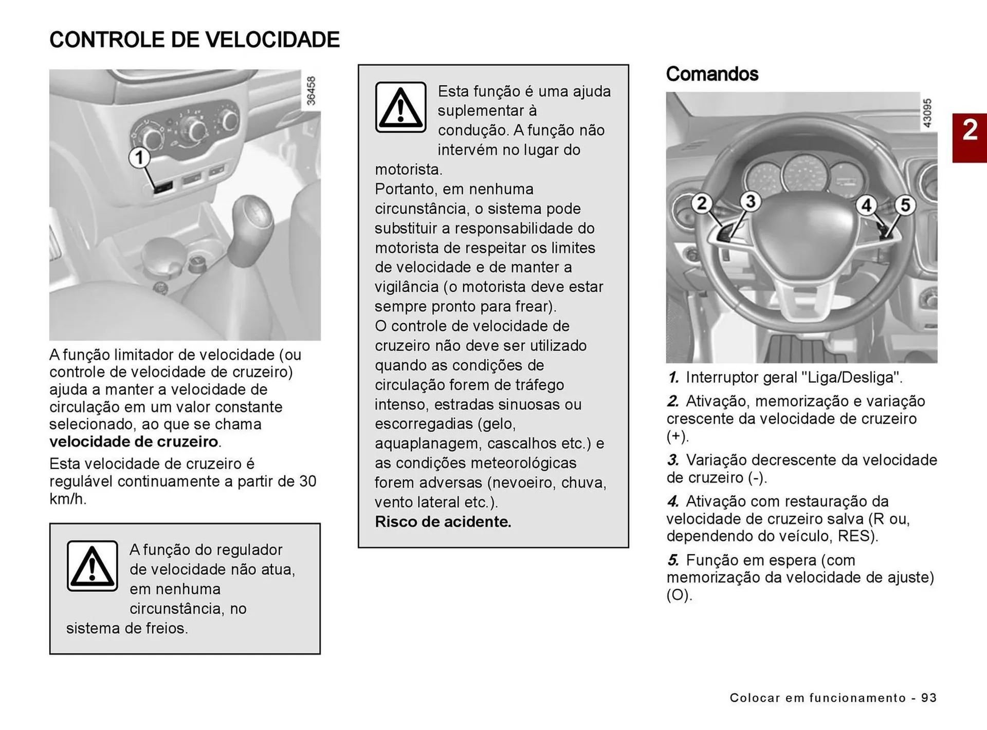 Encarte de Catálogo Renault 5 de julho até 5 de julho 2025 - Pagina 95