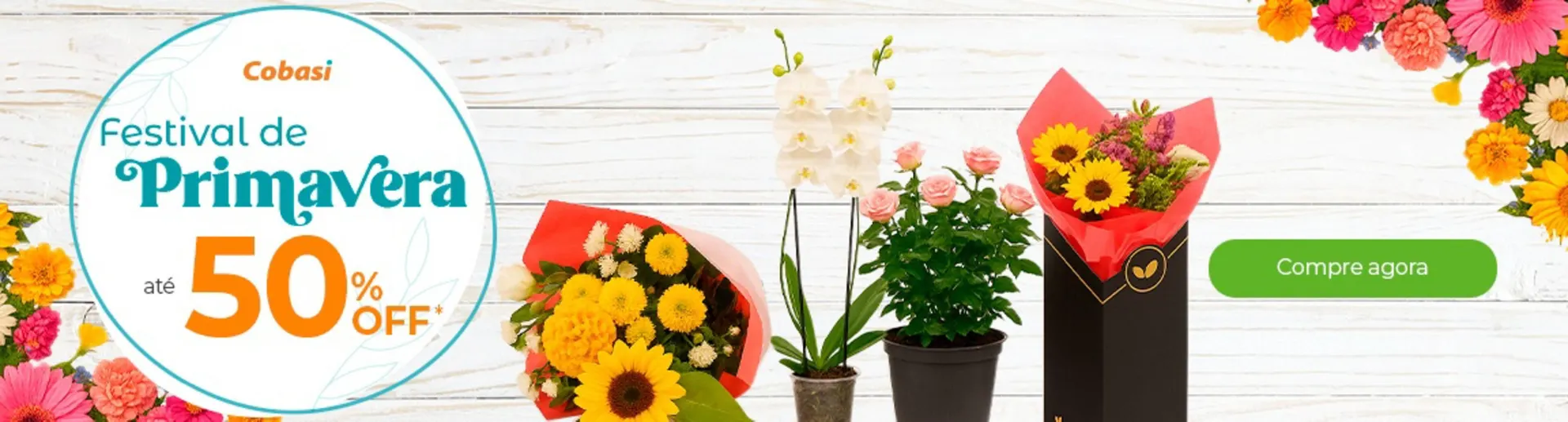 Catálogo Cobasi - 1