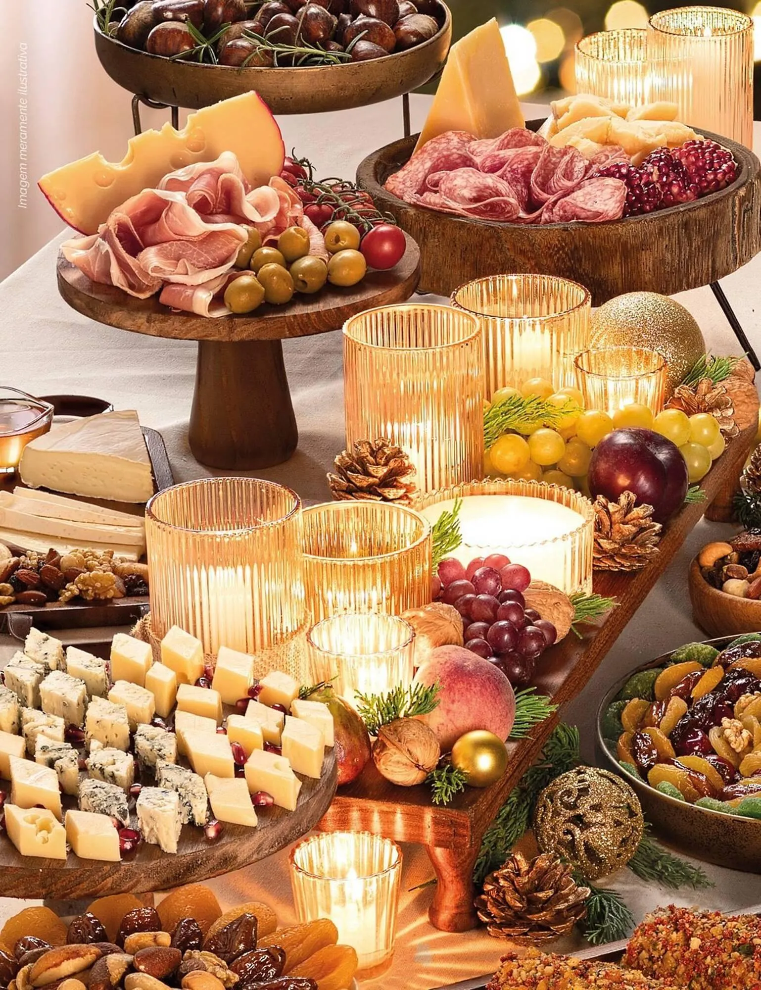 Encarte de Folheto Oba Hortifruti 10 de dezembro até 31 de dezembro 2025 - Pagina 8