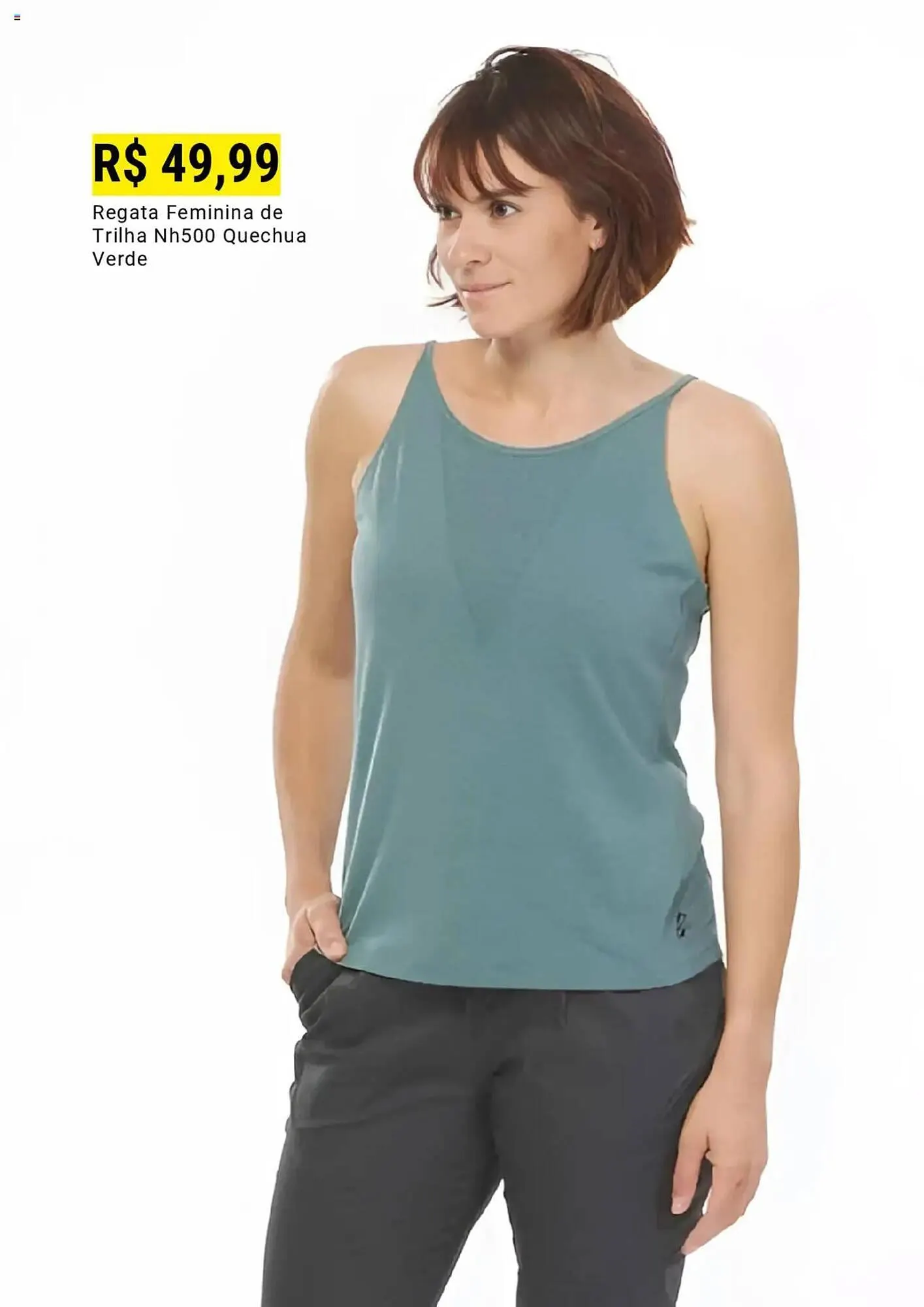 Encarte de Catálogo Decathlon 1 de agosto até 1 de setembro 2025 - Pagina 11