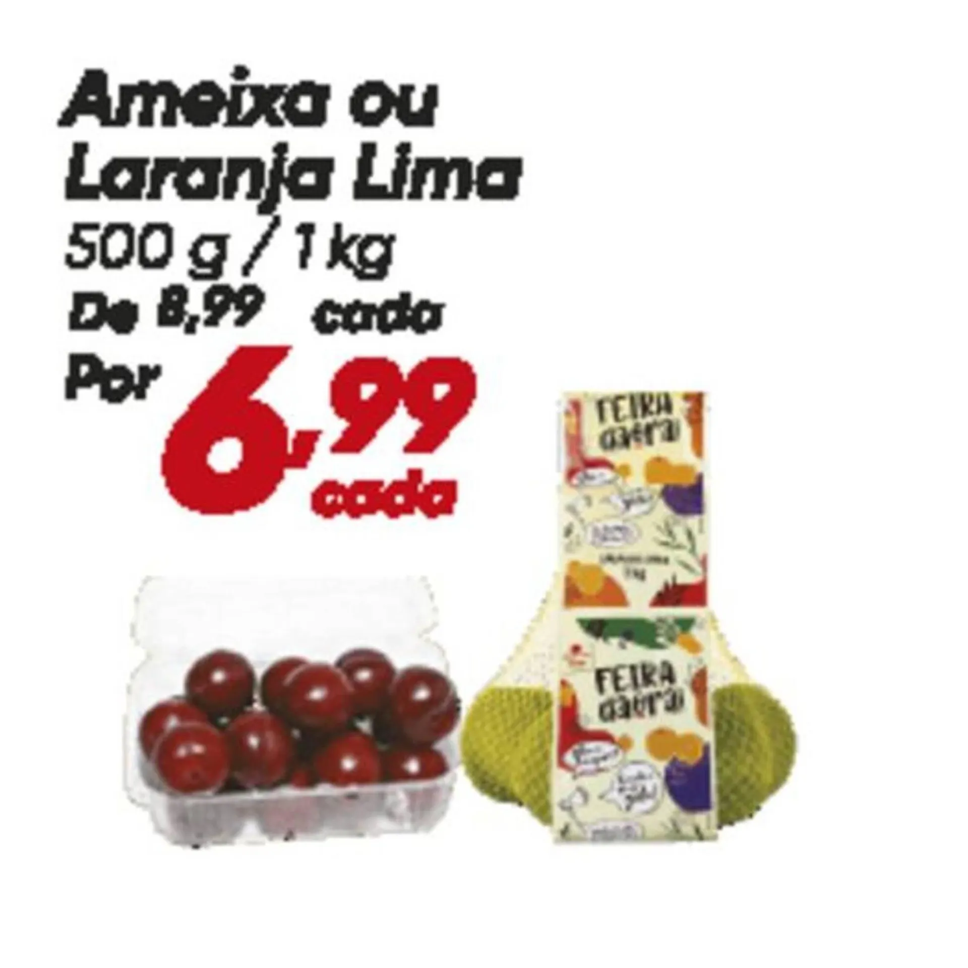 Encarte de Tabloide Dia 9 de fevereiro até 15 de fevereiro 2026 - Pagina 57