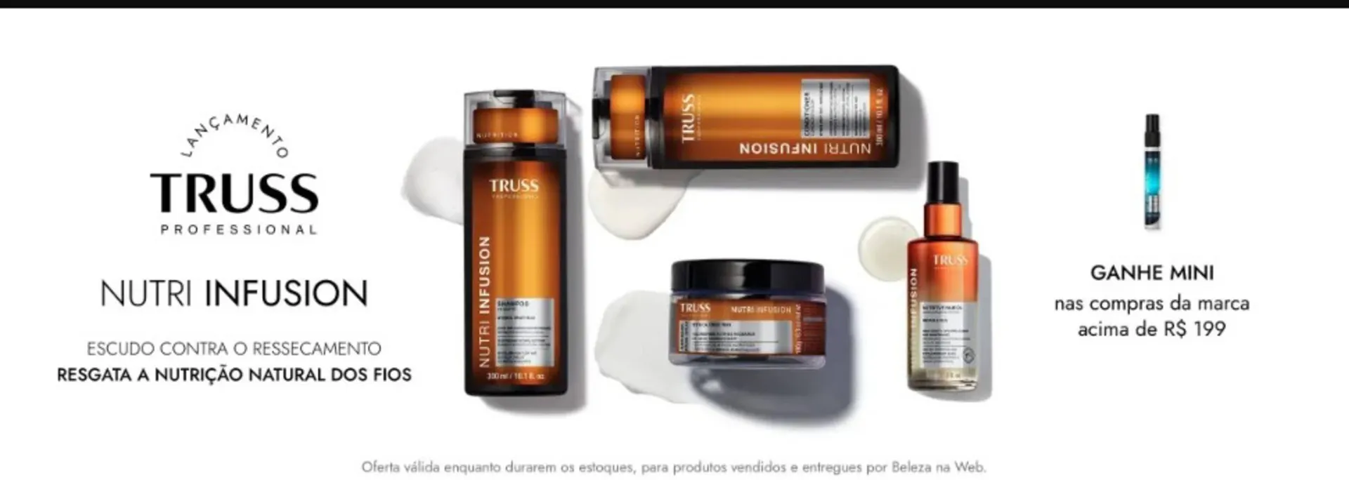 Encarte de Catálogo The Beauty Box 23 de abril até 4 de maio 2025 - Pagina 7