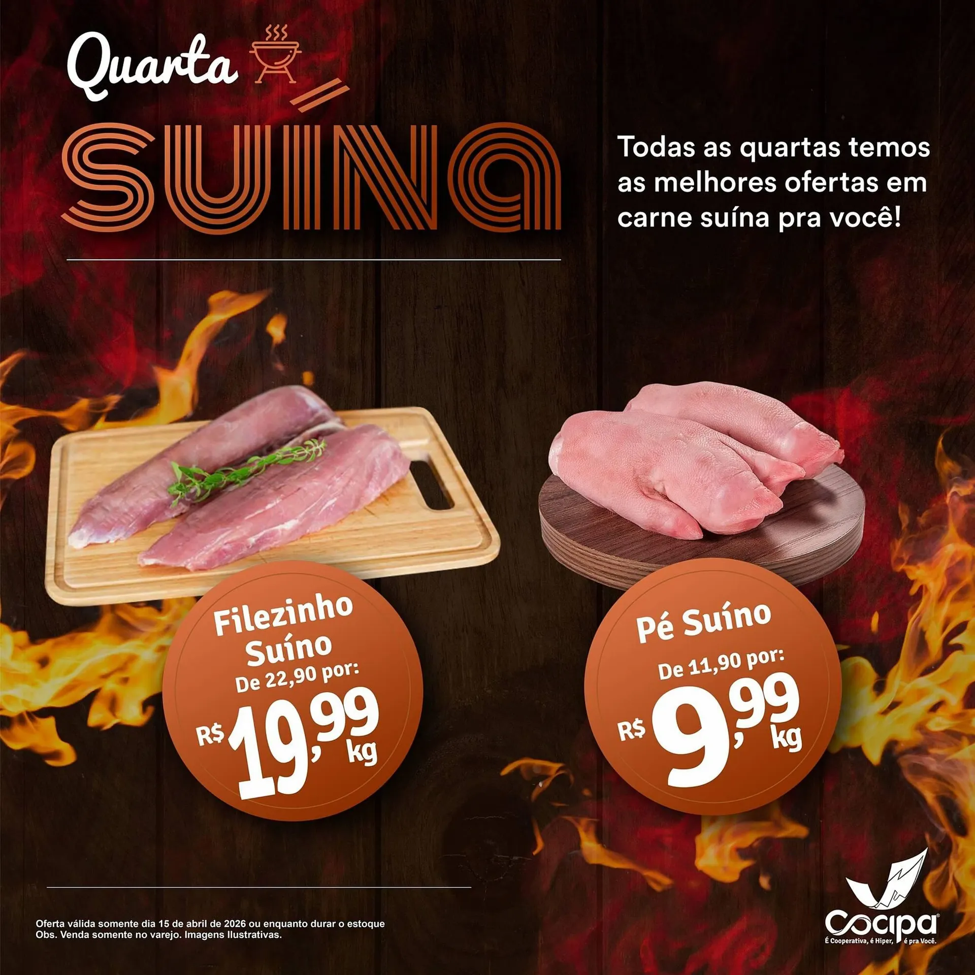 Encarte de Catálogo Cocipa 15 de abril até 15 de abril 2026 - Pagina 2
