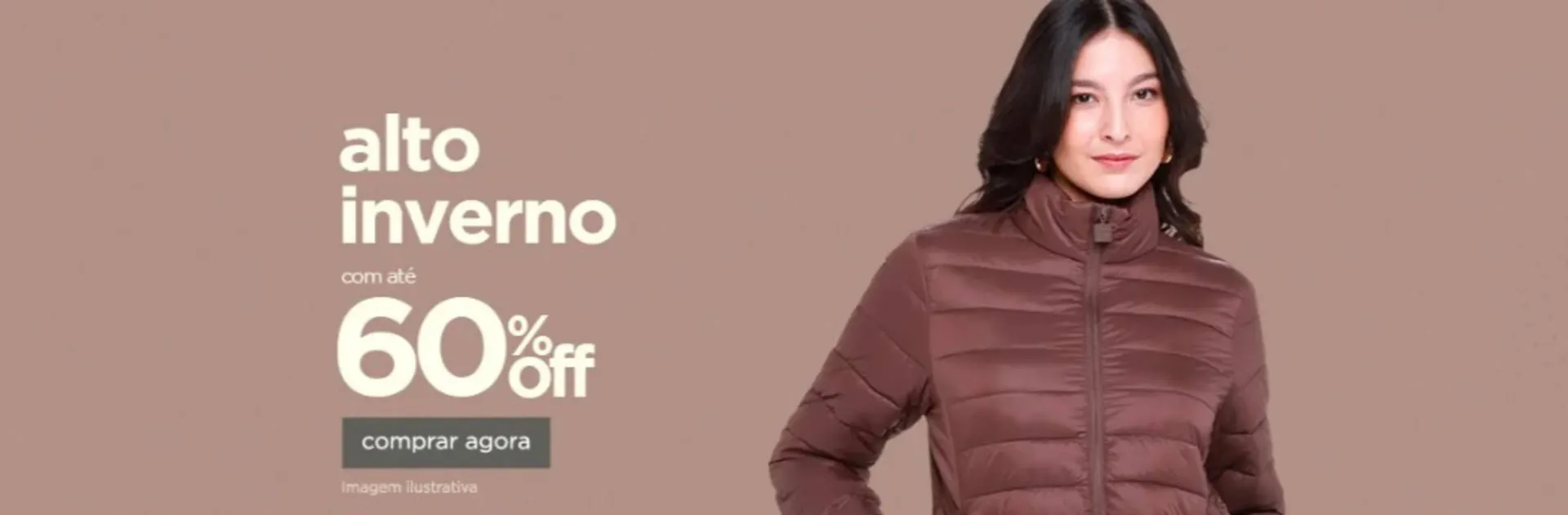 Encarte de Catálogo Zattini 25 de junho até 25 de julho 2025 - Pagina 2