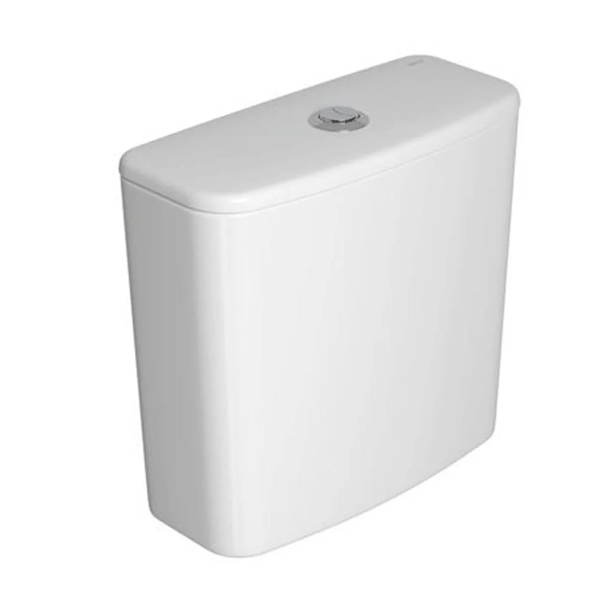 Caixa Acoplada 3/6L Izzy Ravena Deca