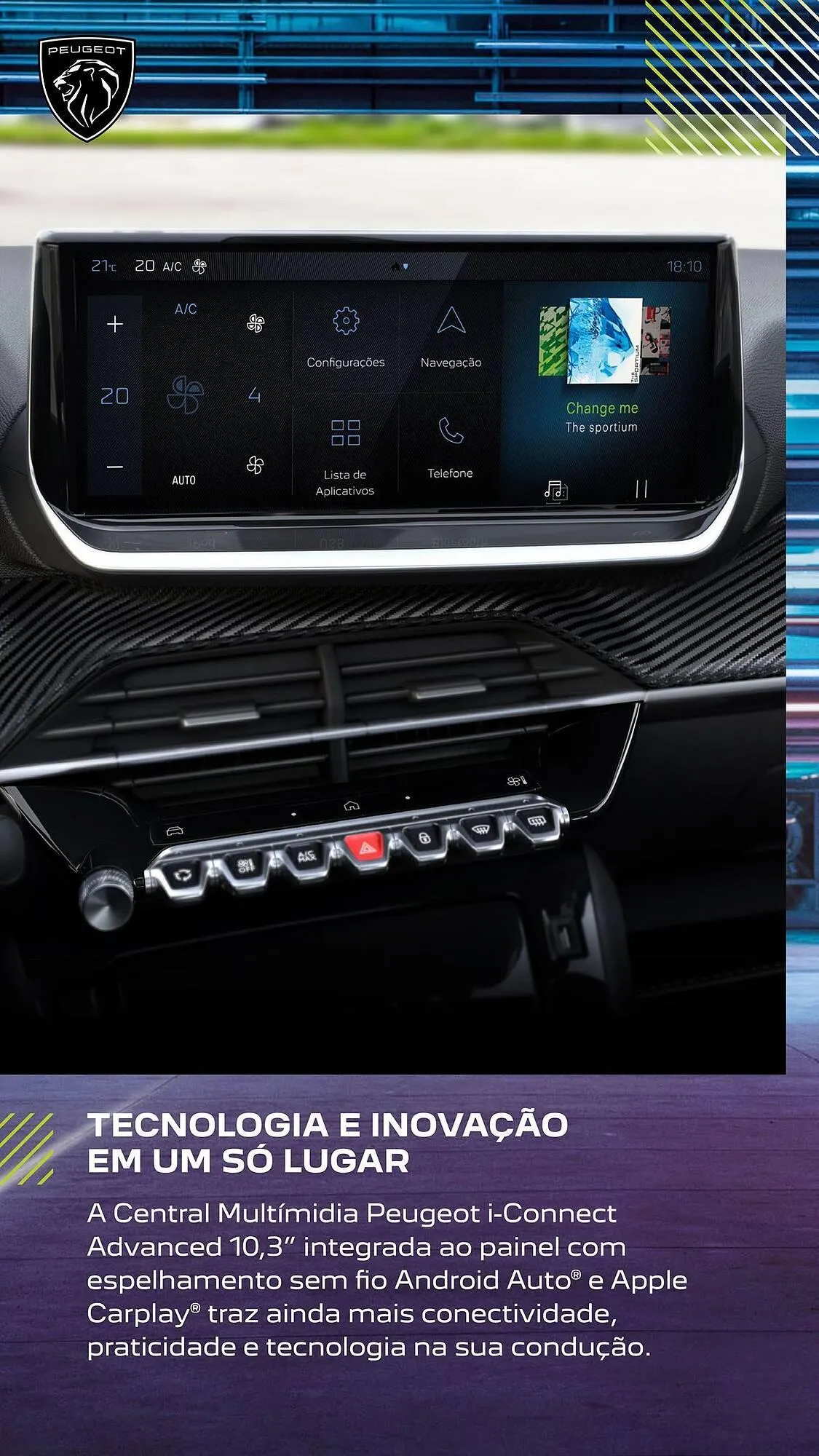 Encarte de Catálogo Peugeot 5 de fevereiro até 30 de junho 2027 - Pagina 12