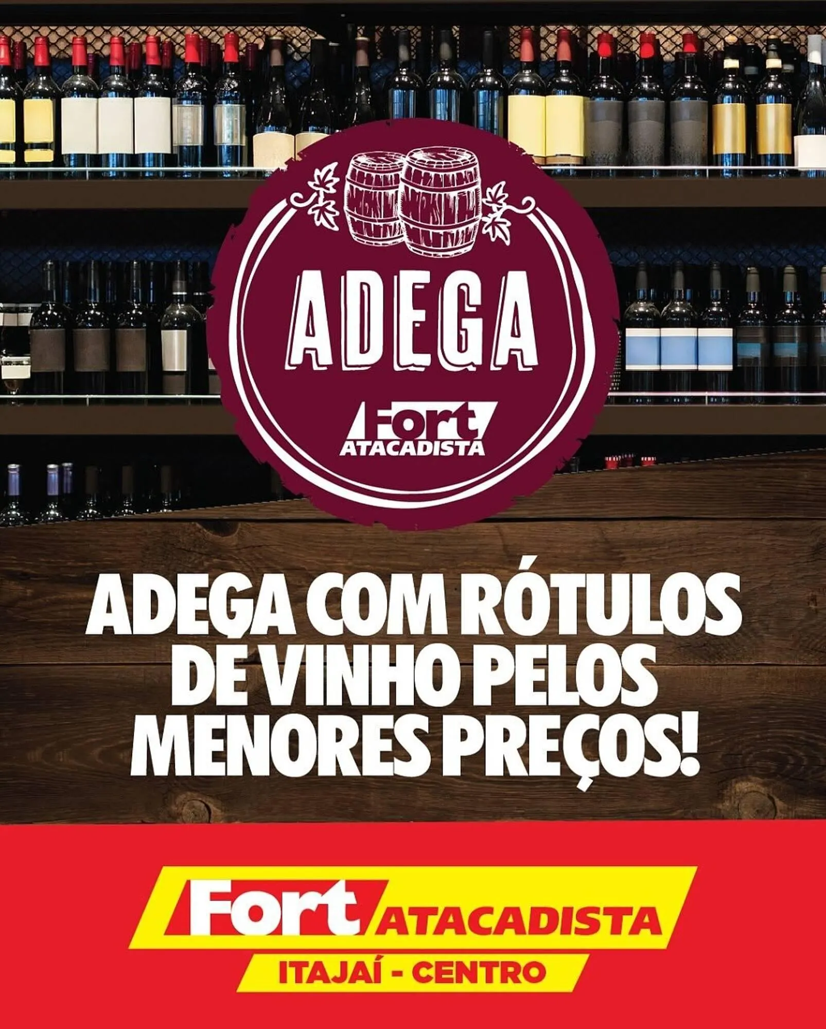 Encarte de Tabloide Fort Atacadista 4 de novembro até 4 de novembro 2025 - Pagina 5