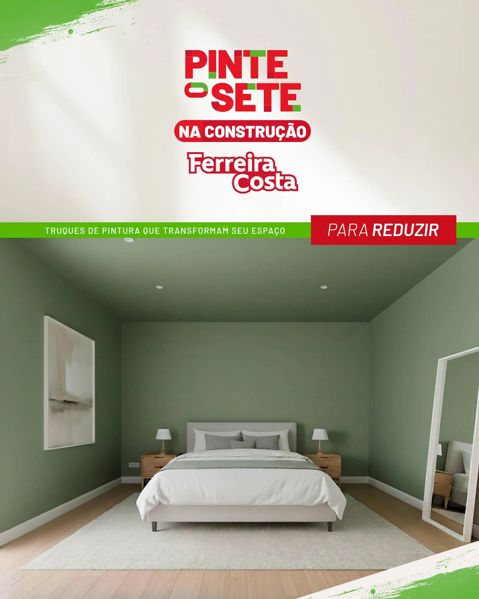 Encarte de Encarte Ferreira Costa 21 de setembro até 27 de setembro 2025 - Pagina 3