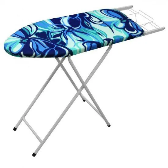 Tábua de Passar Roupas Açomix Topmix - Estampa Sortida