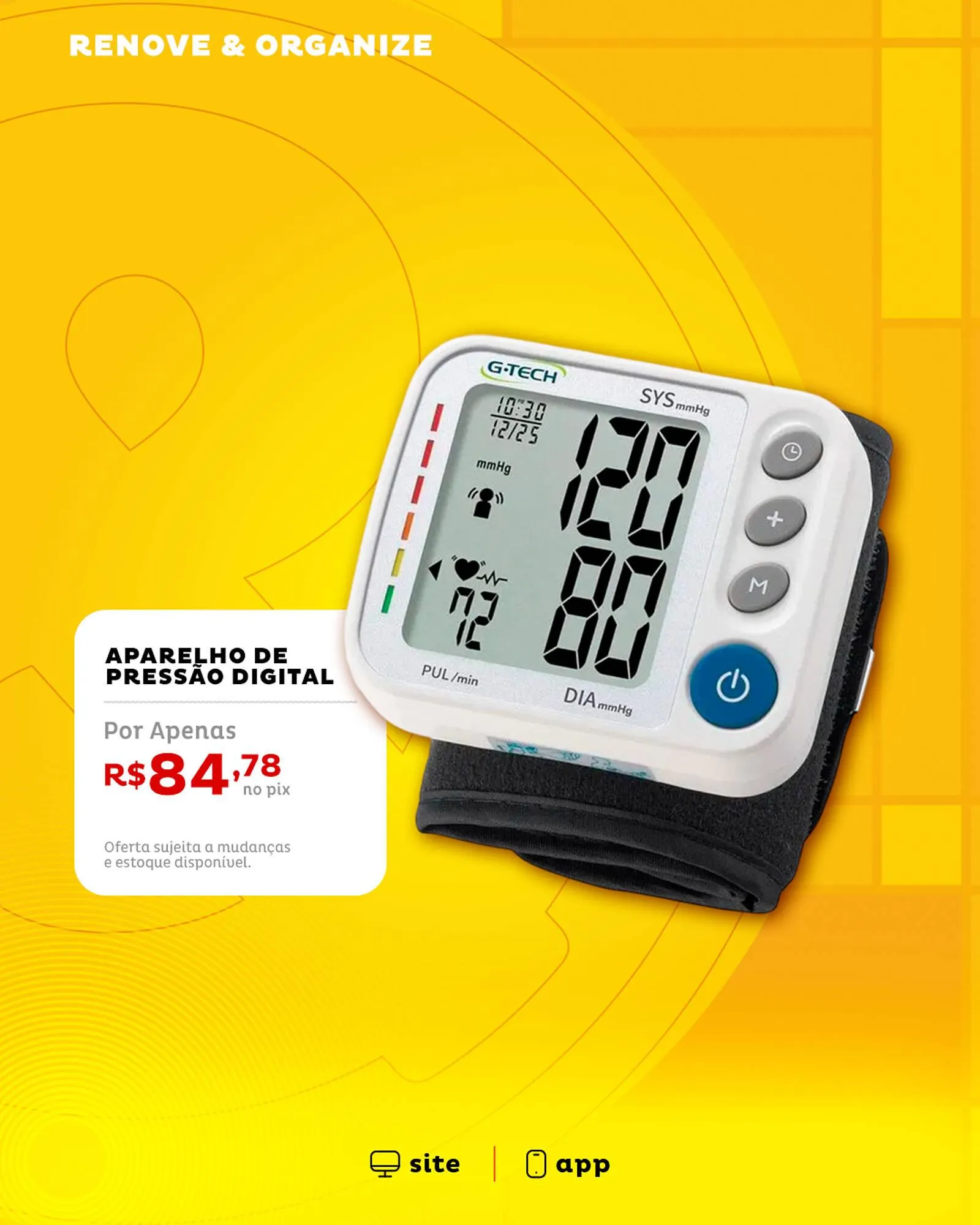 Encarte de Encarte Casa e Vídeo 17 de abril até 20 de abril 2026 - Pagina 2