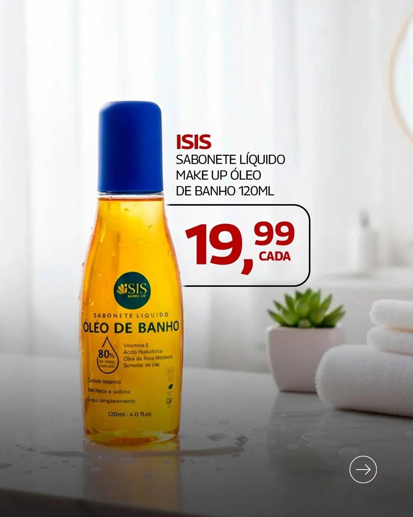 Encarte de Folheto Lojas Rede 27 de março até 31 de março 2026 - Pagina 2