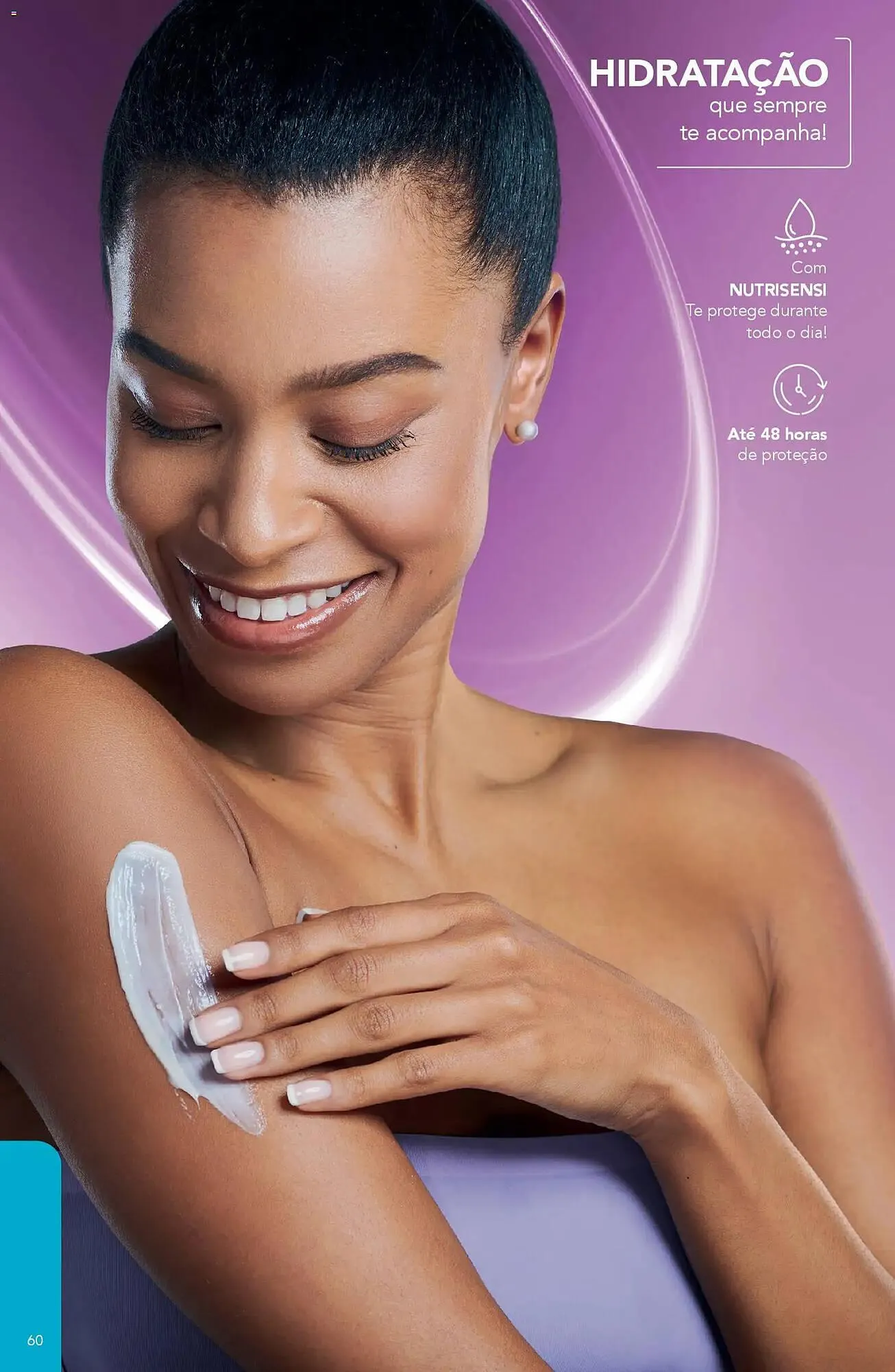 Encarte de Catálogo Jequiti 30 de janeiro até 20 de fevereiro 2026 - Pagina 60