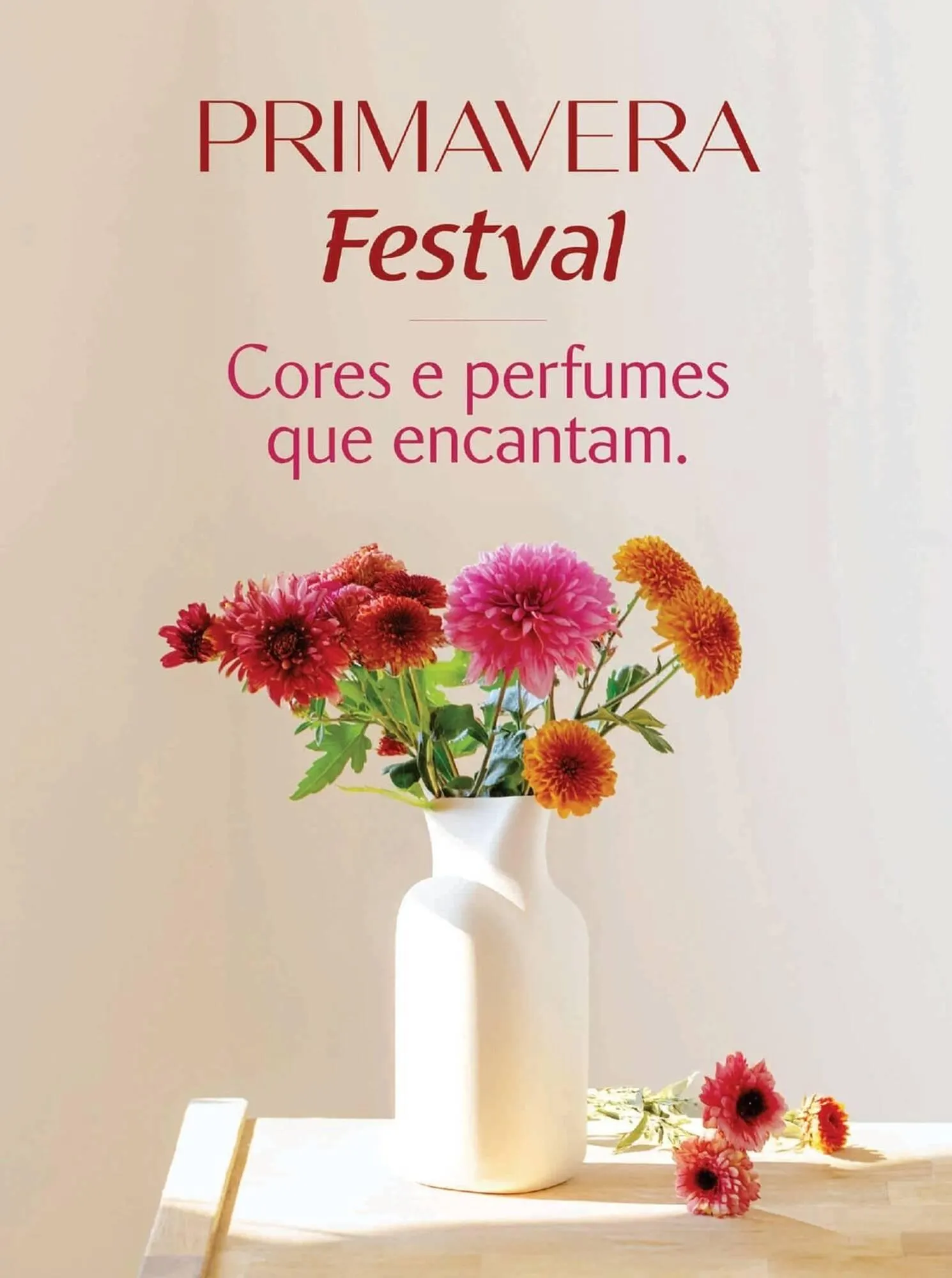 Encarte de Encarte Festval 24 de setembro até 5 de outubro 2025 - Pagina 1