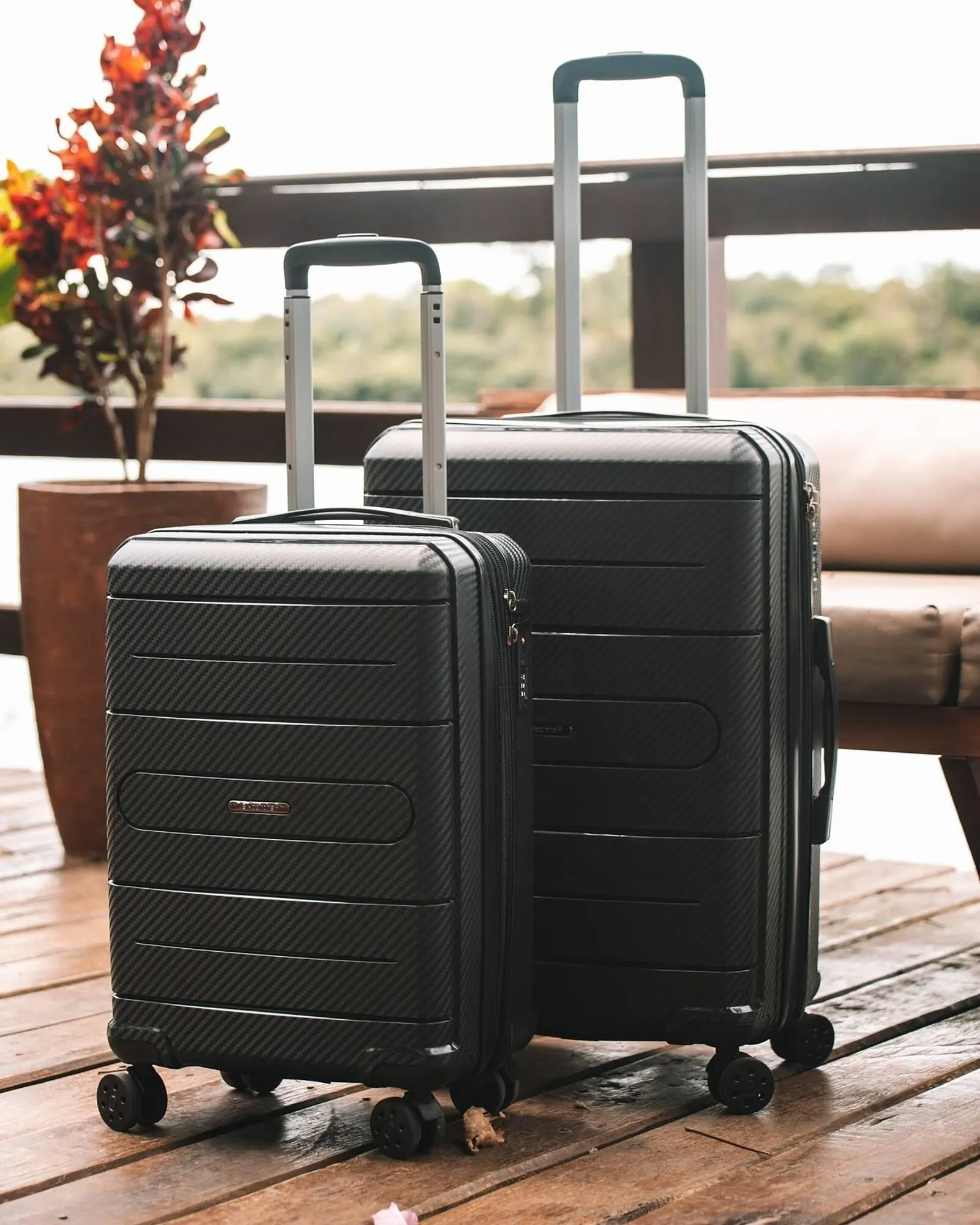 Catálogo Le Postiche - 1