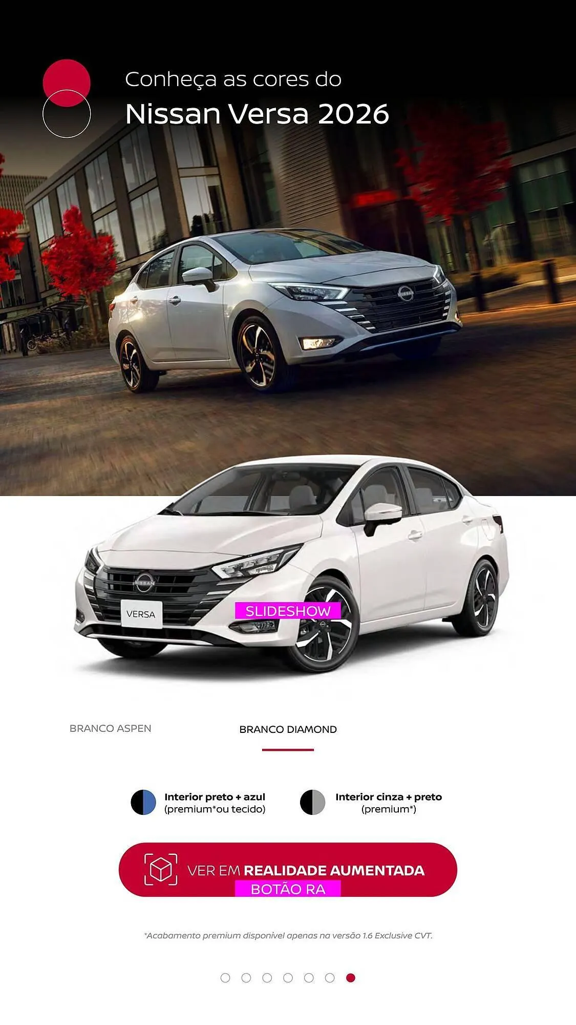 Encarte de Catálogo Nissan 28 de maio até 26 de maio 2026 - Pagina 14