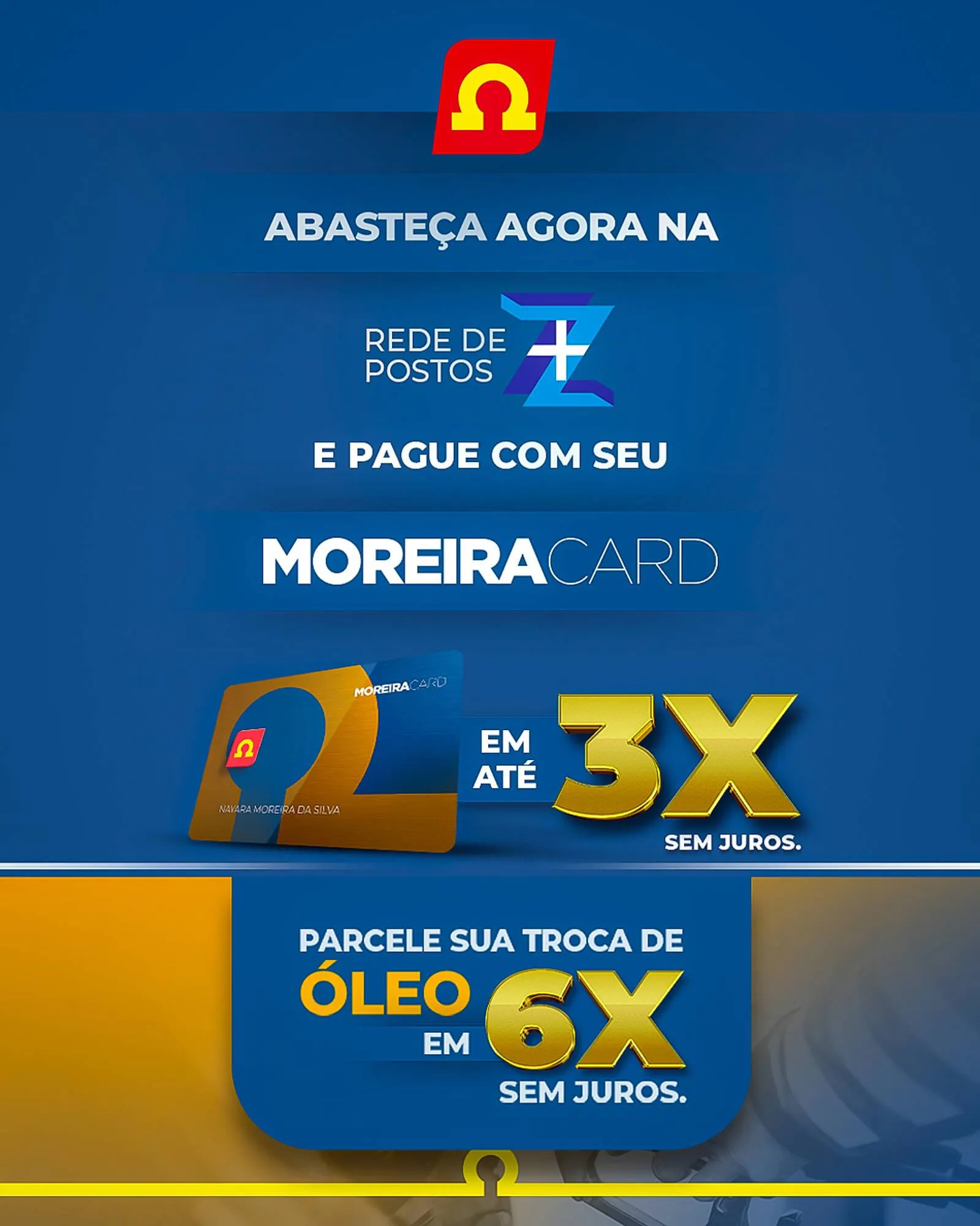 Encarte de Catálogo Hiper Moreira 24 de junho até 30 de junho 2025 - Pagina 1