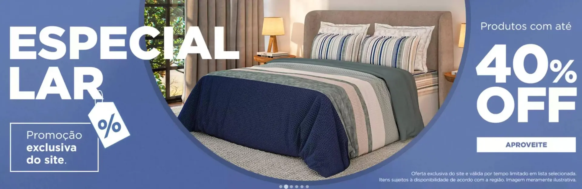 Encarte de Catálogo Pernambucanas 8 de abril até 8 de maio 2025 - Pagina 2