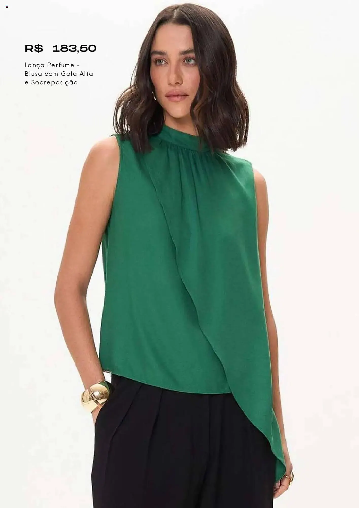 Encarte de Catálogo Posthaus 6 de agosto até 20 de agosto 2025 - Pagina 3