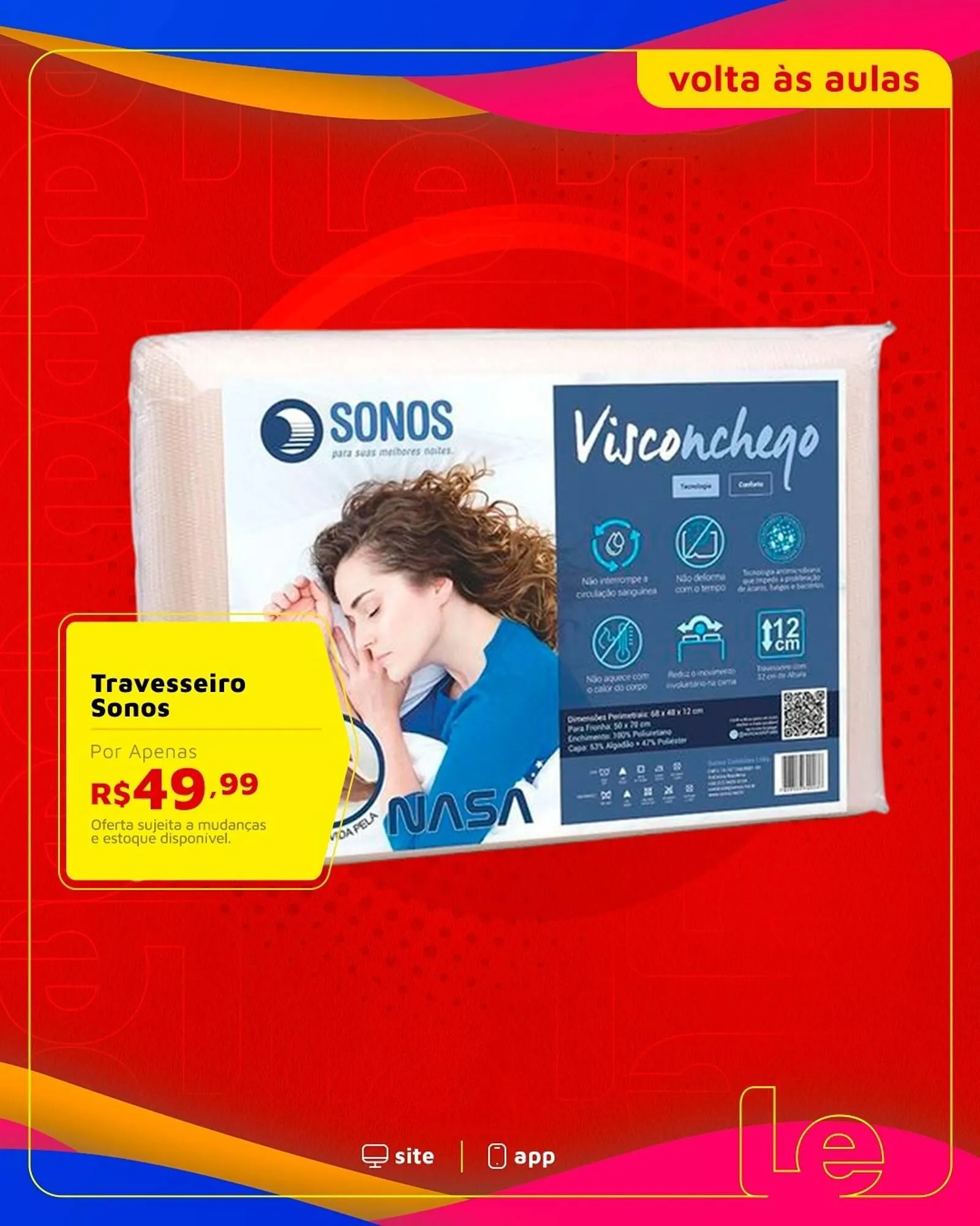 Encarte de Encarte Le Biscuit 29 de janeiro até 4 de fevereiro 2026 - Pagina 4