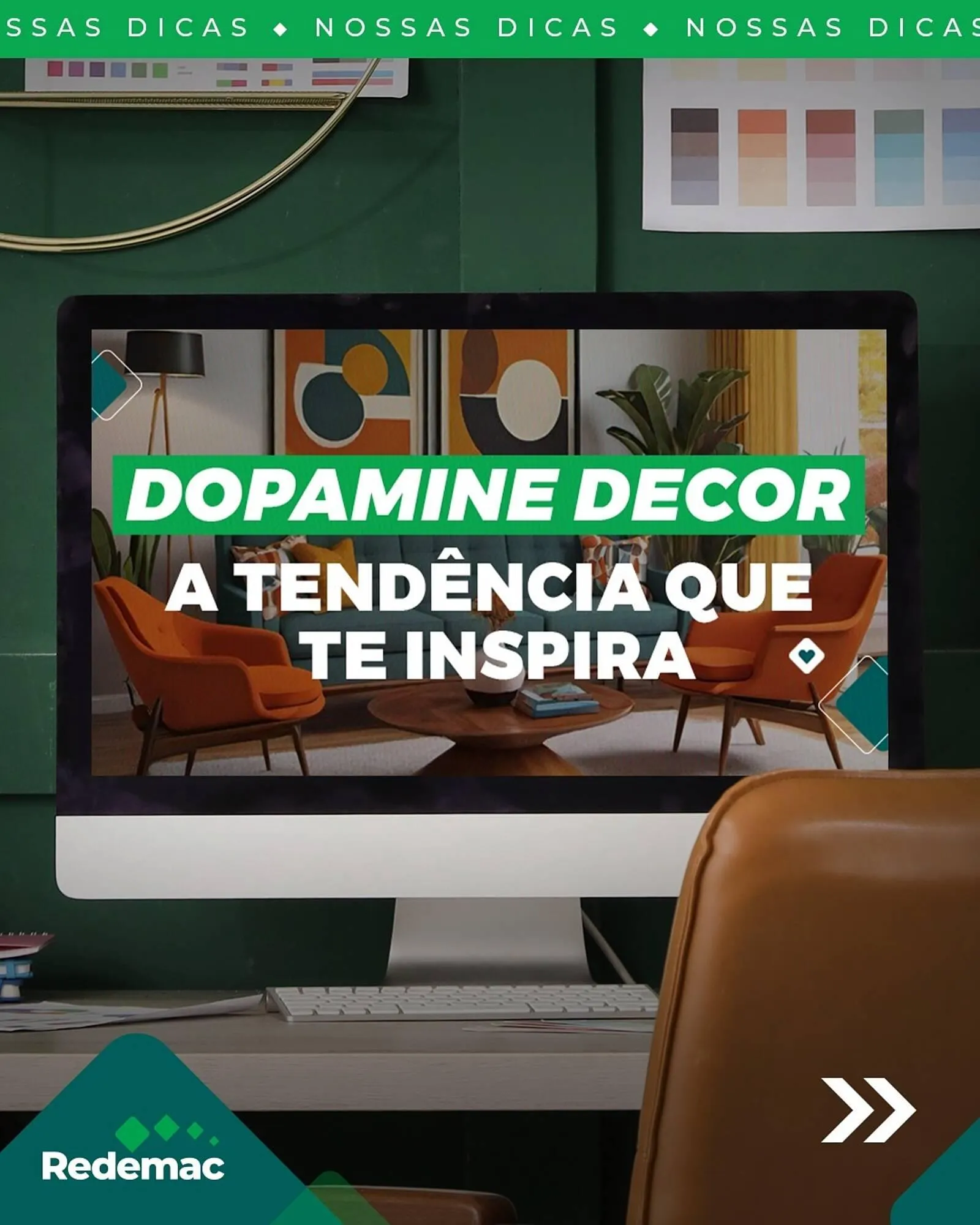 Catálogo Redemac - 1