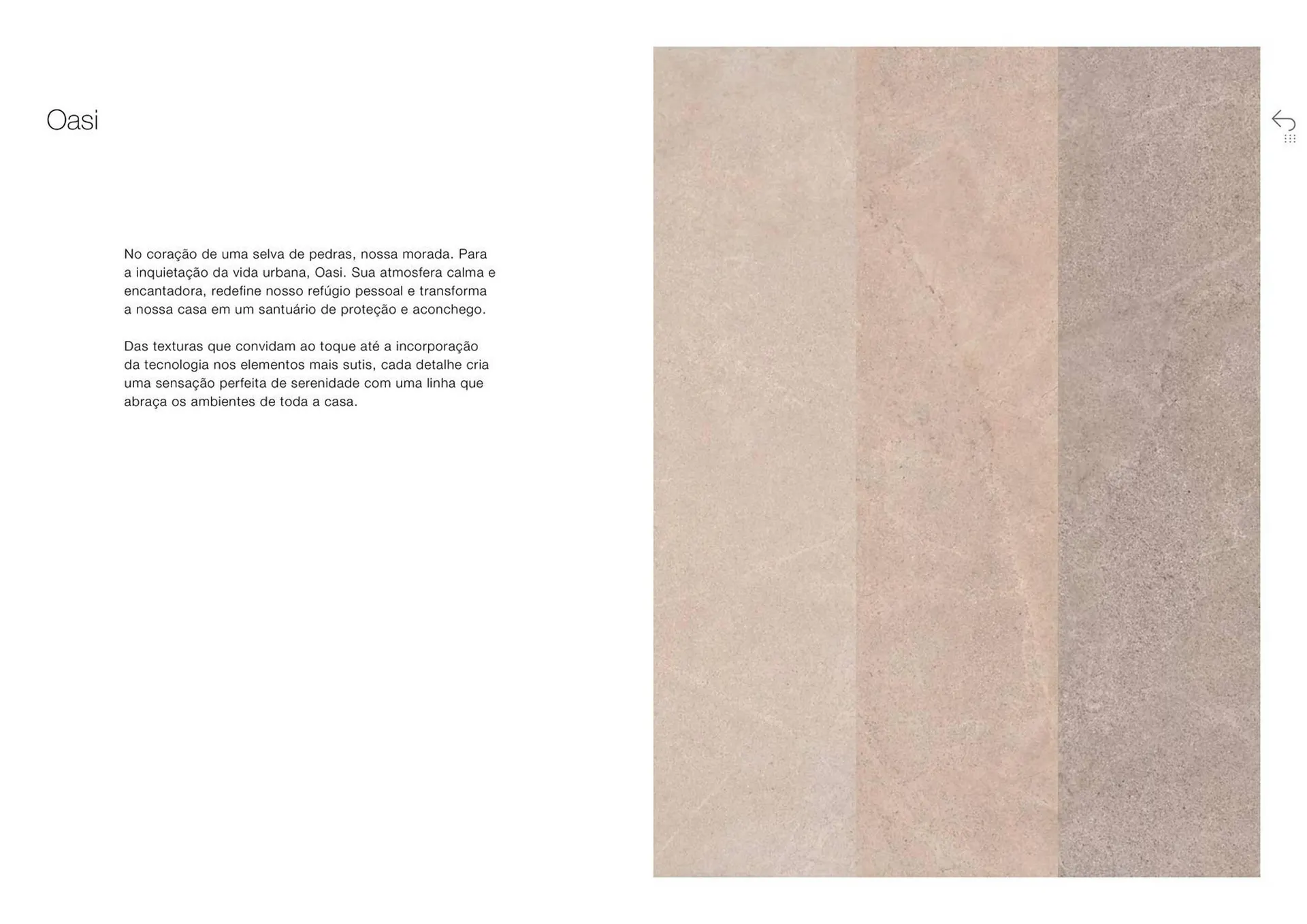 Encarte de Catálogo Portobello 11 de março até 31 de dezembro 2025 - Pagina 62