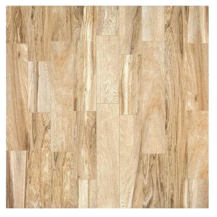 Cerâmica PSI-65620 Brilhante HD Tipo A Borda Bold 58x58cm 2,68m² Marrom Claro - Incenor