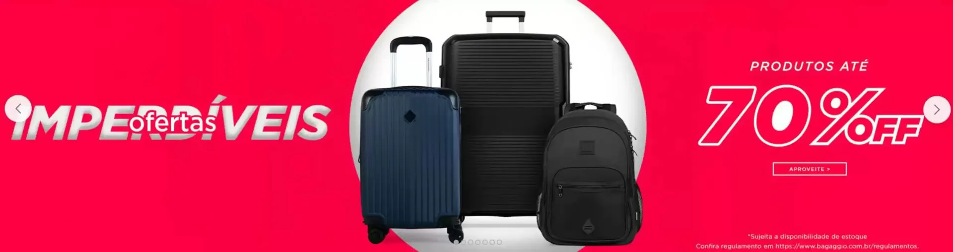 Encarte de Ofertas Imperdíveis 20 de março até 20 de abril 2025 - Pagina 1