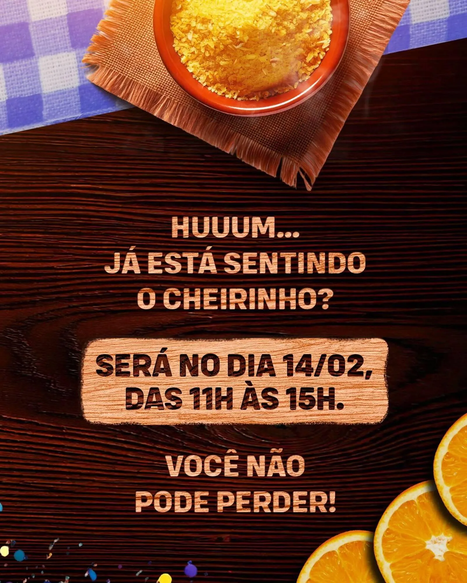 Encarte Prezunic - 1