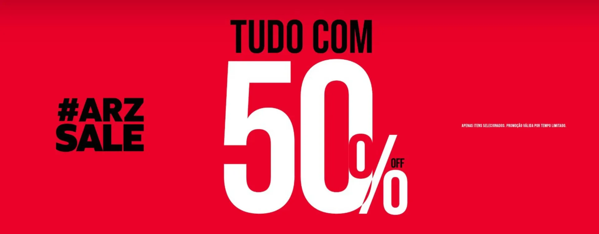 Encarte de Catálogo Arezzo 9 de fevereiro até 9 de março 2026 - Pagina 1