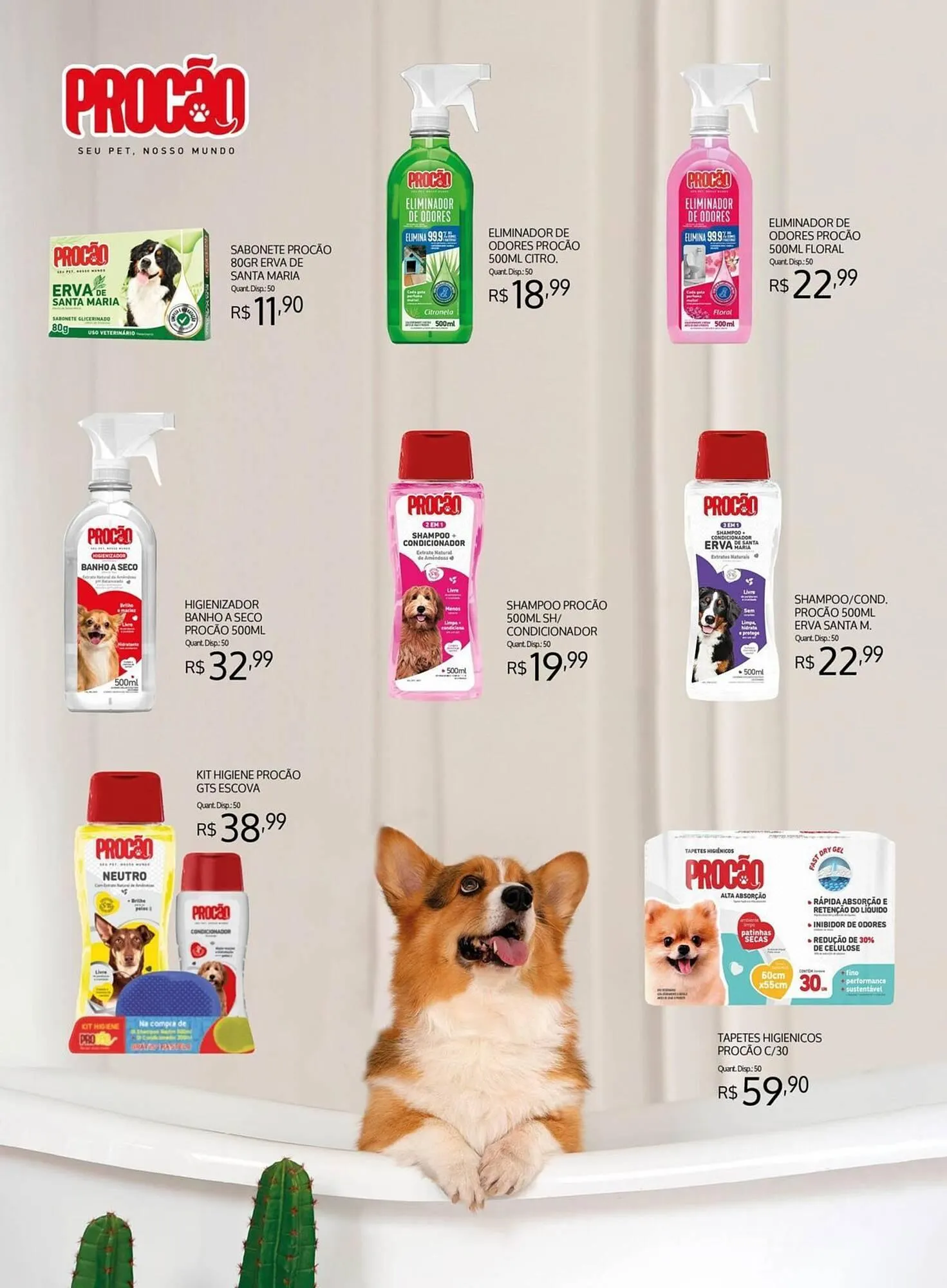 Encarte de Catálogo Bistek Supermercados 6 de junho até 1 de julho 2025 - Pagina 7