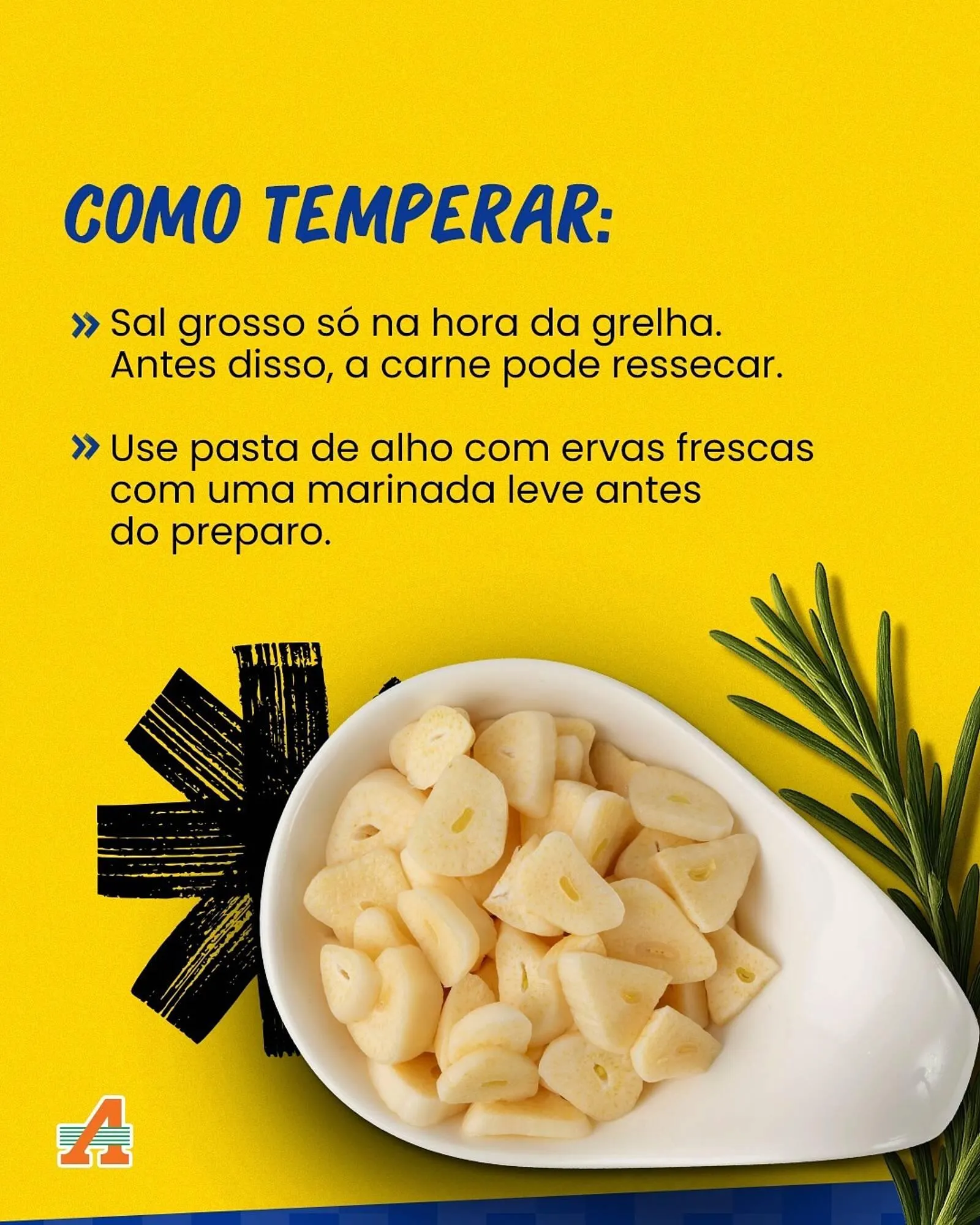 Encarte de Catálogo Atacadão 3 de agosto até 9 de agosto 2025 - Pagina 3