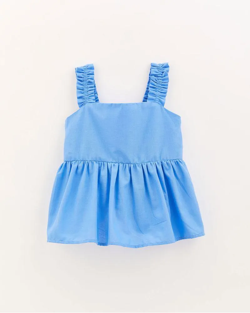 Blusa Babadinho