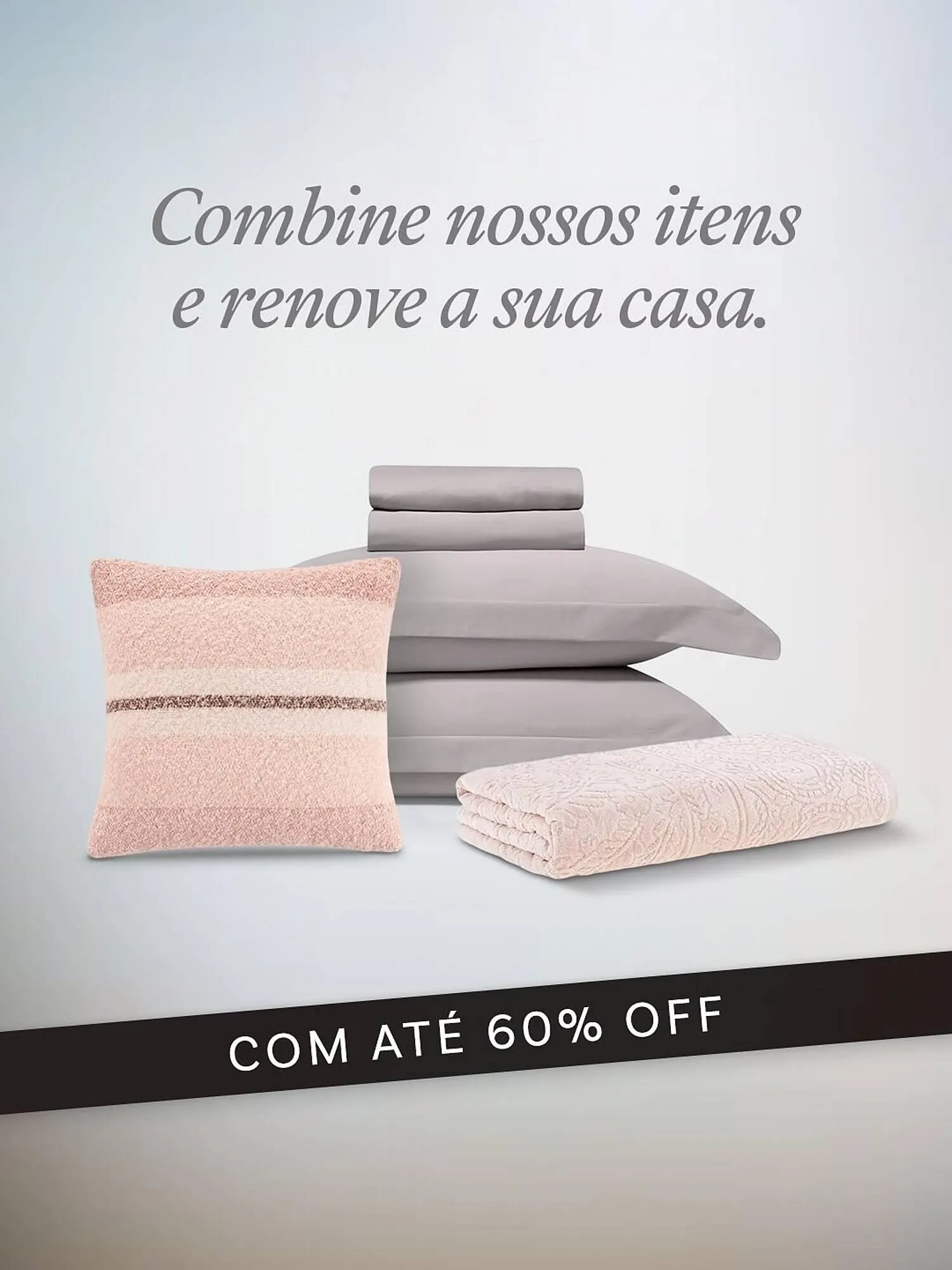 Encarte de Catálogo Zelo 10 de novembro até 15 de novembro 2025 - Pagina 1