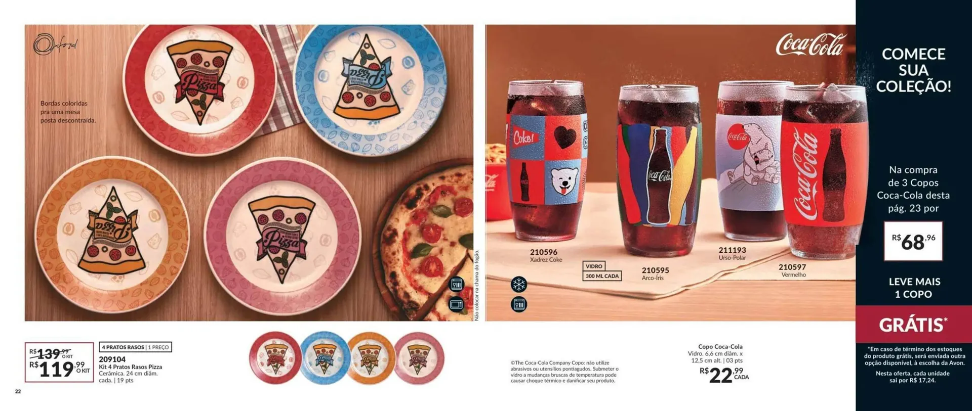 Encarte de Catálogo Avon 1 de fevereiro até 28 de fevereiro 2026 - Pagina 12