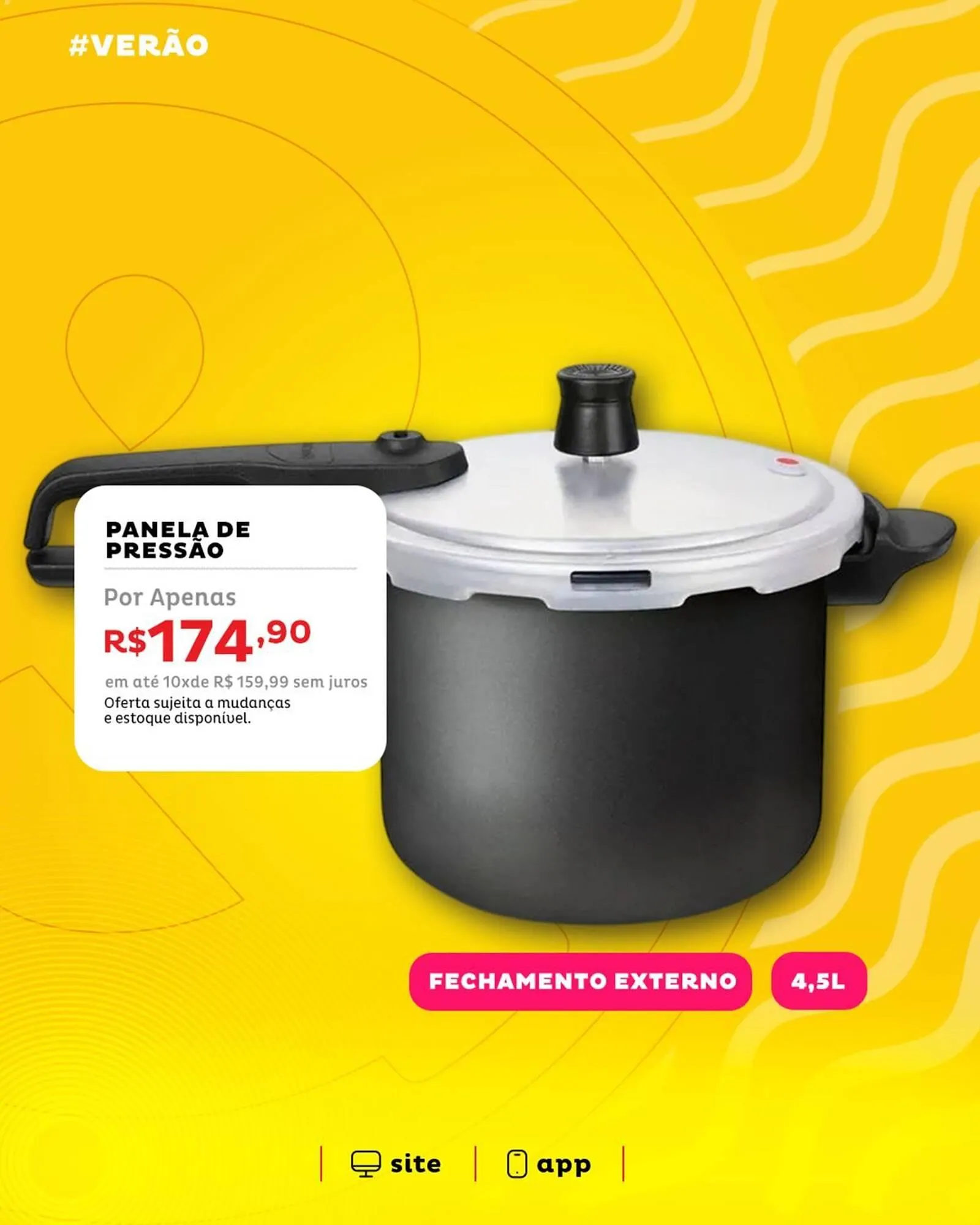 Encarte de Encarte Casa e Vídeo 19 de janeiro até 22 de janeiro 2026 - Pagina 7