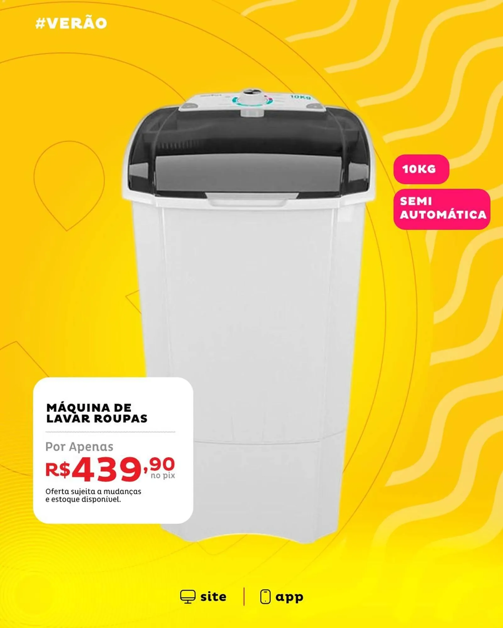 Encarte de Encarte Casa e Vídeo 30 de dezembro até 5 de janeiro 2026 - Pagina 4