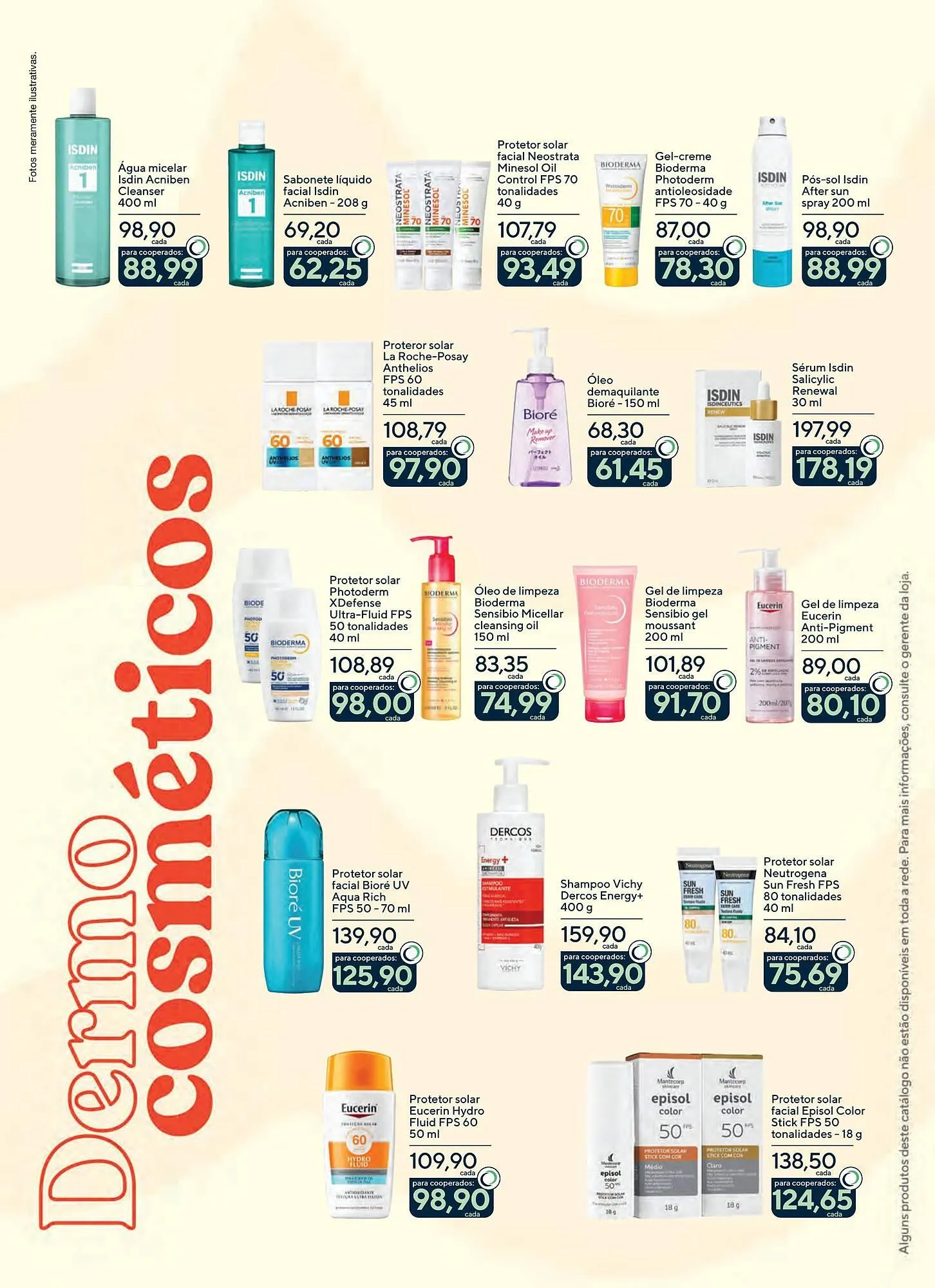 Encarte de Folheto Coop 5 de fevereiro até 1 de março 2026 - Pagina 4