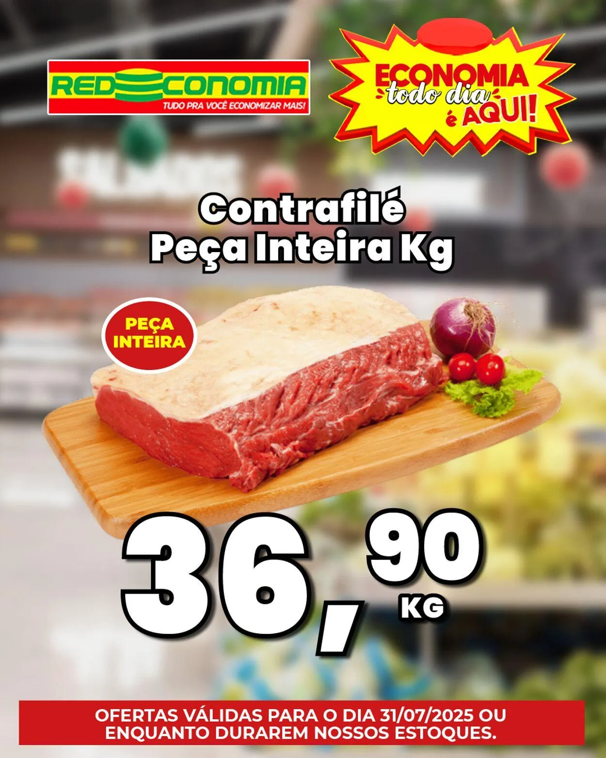 Encarte de Redeconomia 1 de agosto até 16 de agosto 2025 - Pagina 3